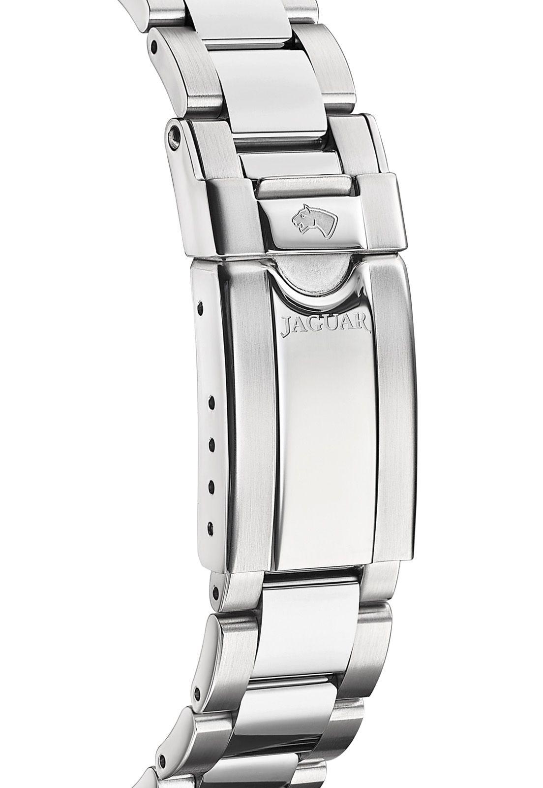 Reloj J892/6 Jaguar Celeste Mujer Executive-2
