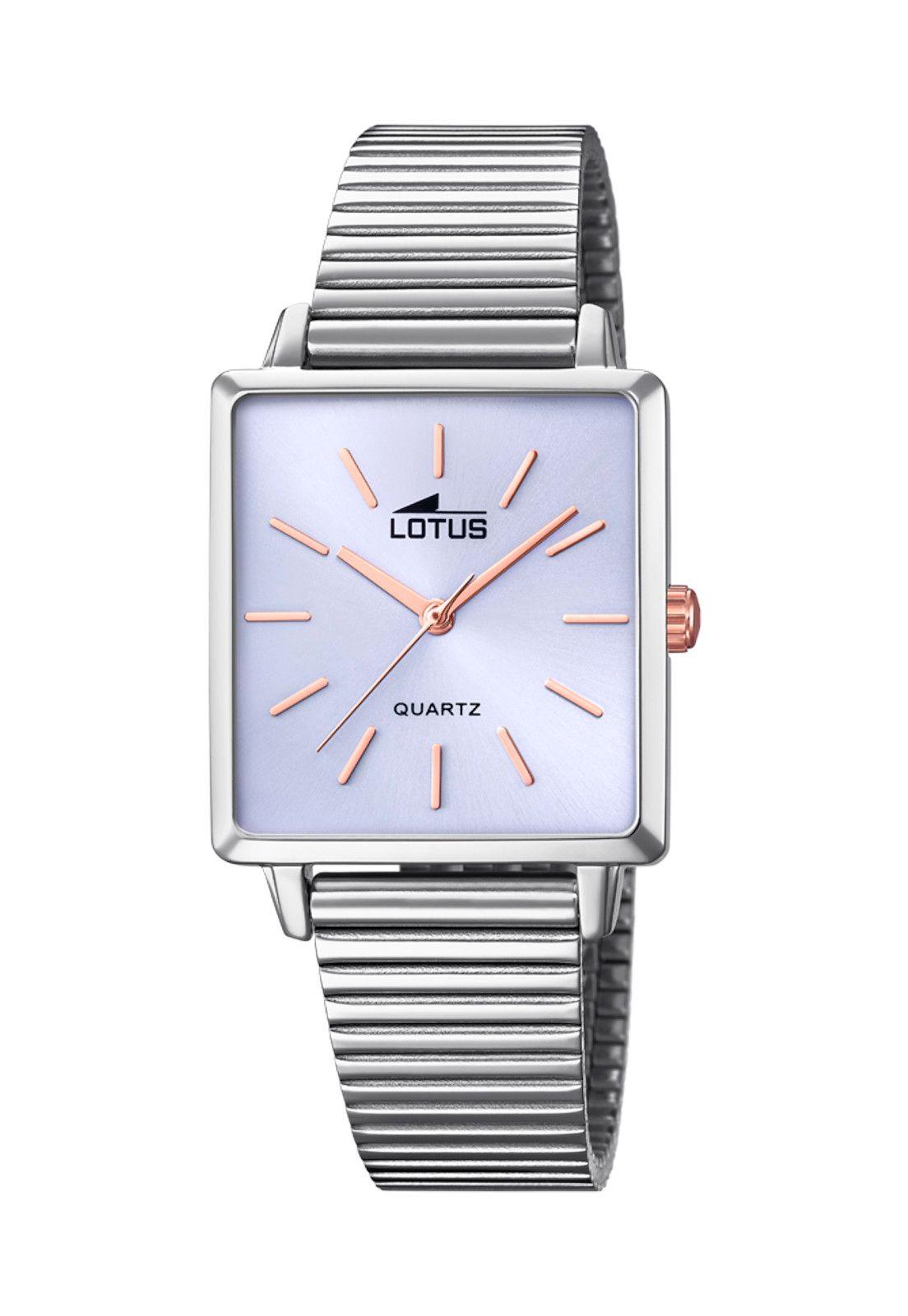 Reloj 18715/3 Lotus Lila Mujer Trendy-0