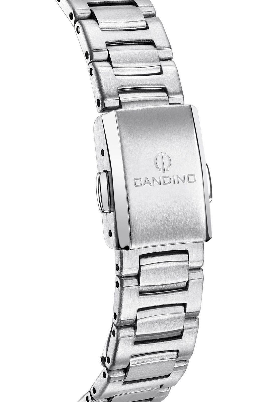 Reloj C4753/5 Candino Swiss Negro Mujer Newness-2