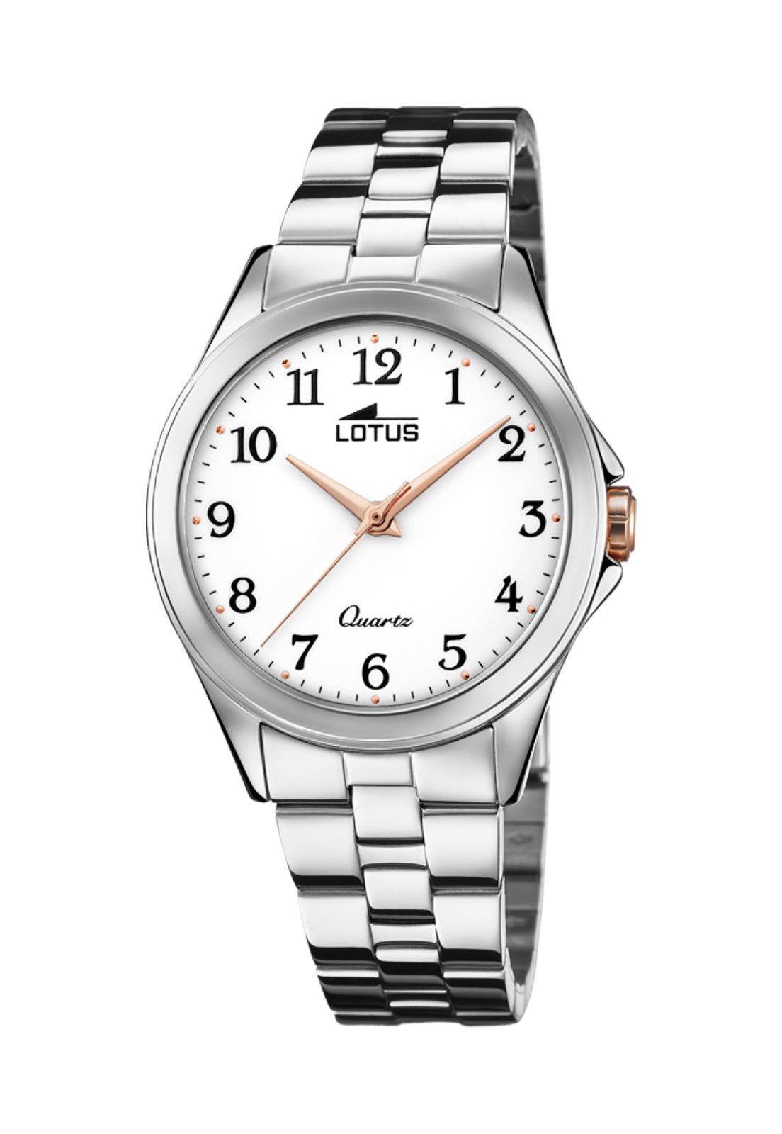 Reloj 18739/1 Lotus Mujer Trendy-0