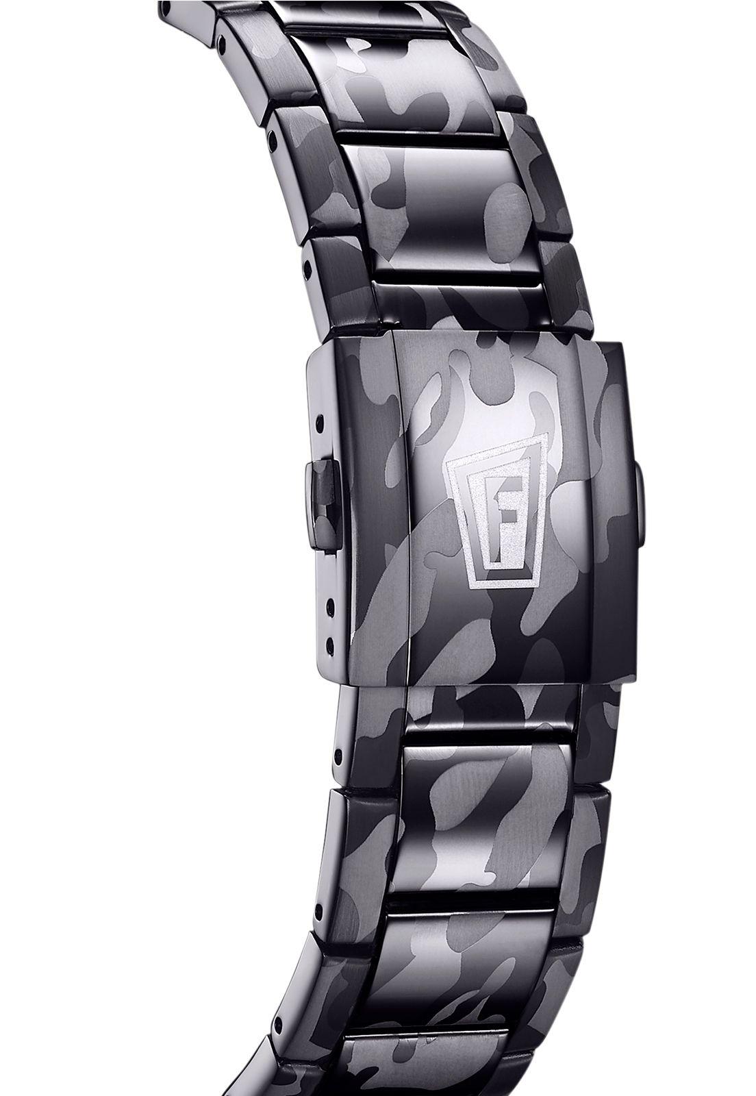 Reloj F20545/1 Festina Negro Hombre Coleccion Especial-2