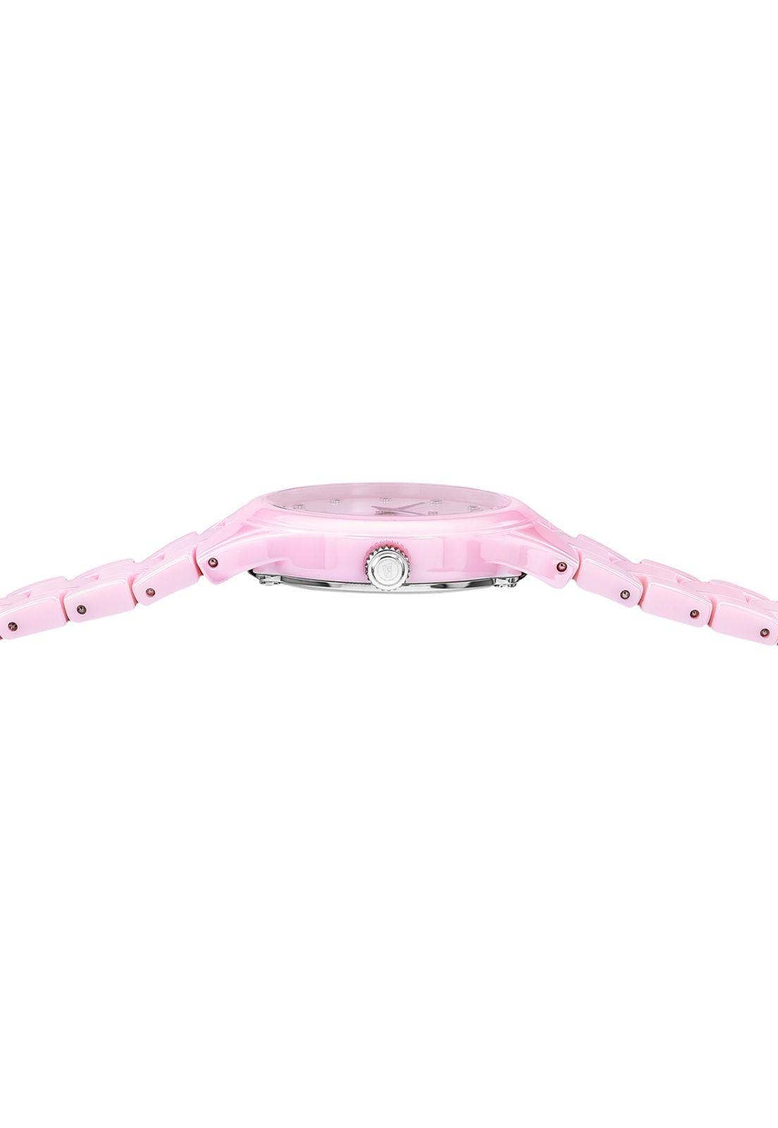 Reloj F20751/2 Festina Rosa Mujer Ceramic-3