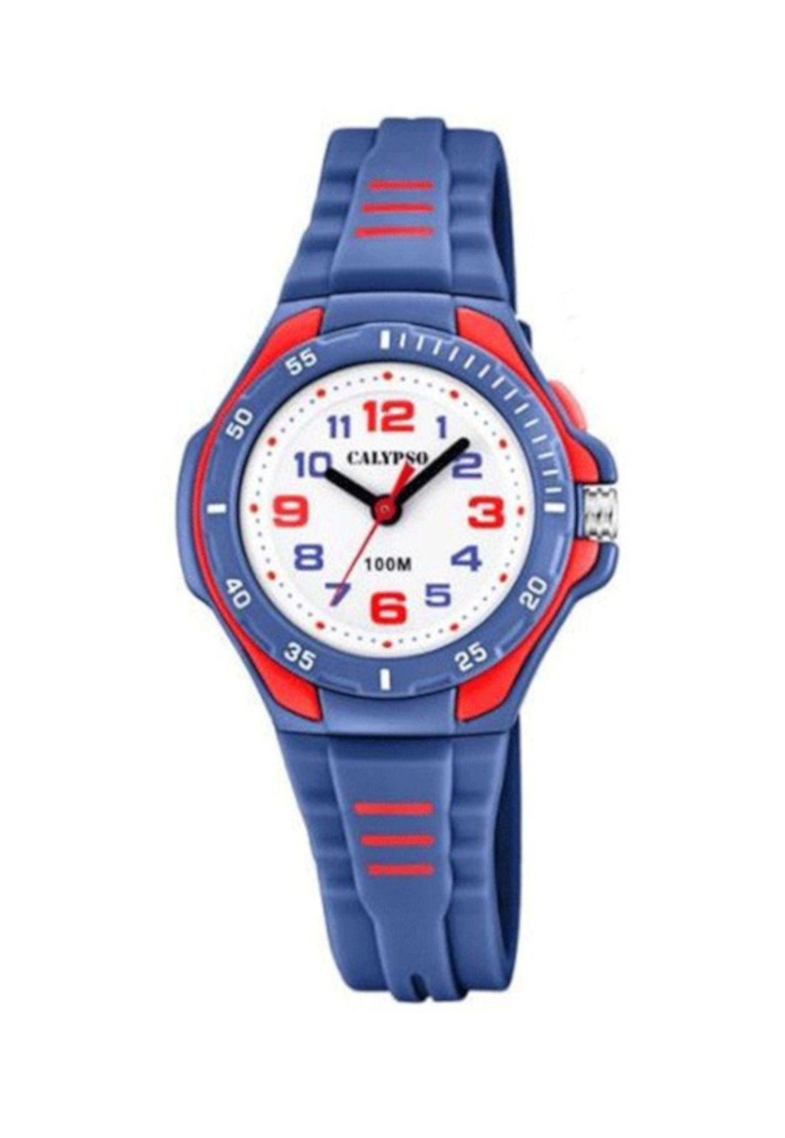 Reloj K5757/5 Calypso Blanco Infantil Sweet Time-0