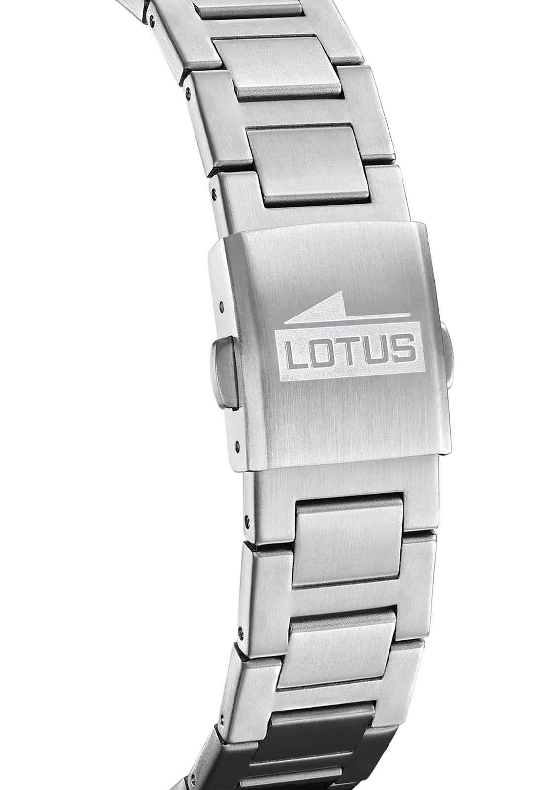 Reloj 18935/1 Lotus Negro Hombre Hybrid-2