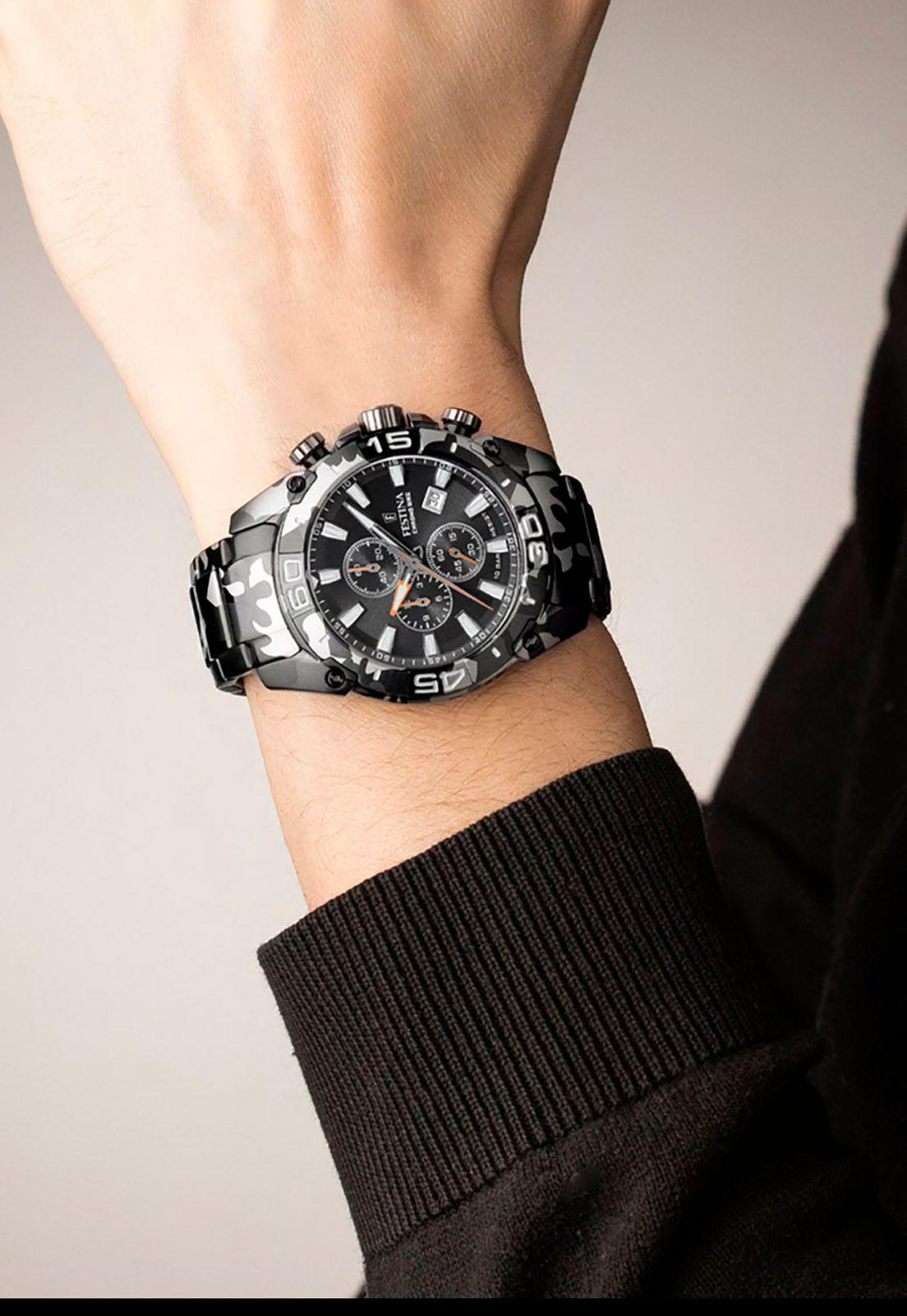 Reloj F20710/1 Festina Negro Hombre Special Editions-2