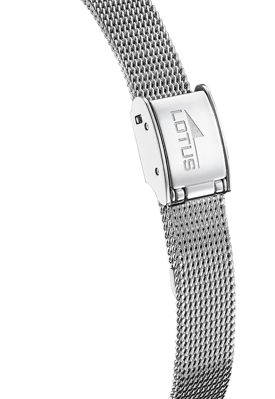 Reloj 18862/2 Lotus Plateado Infantil Junior Collection-5