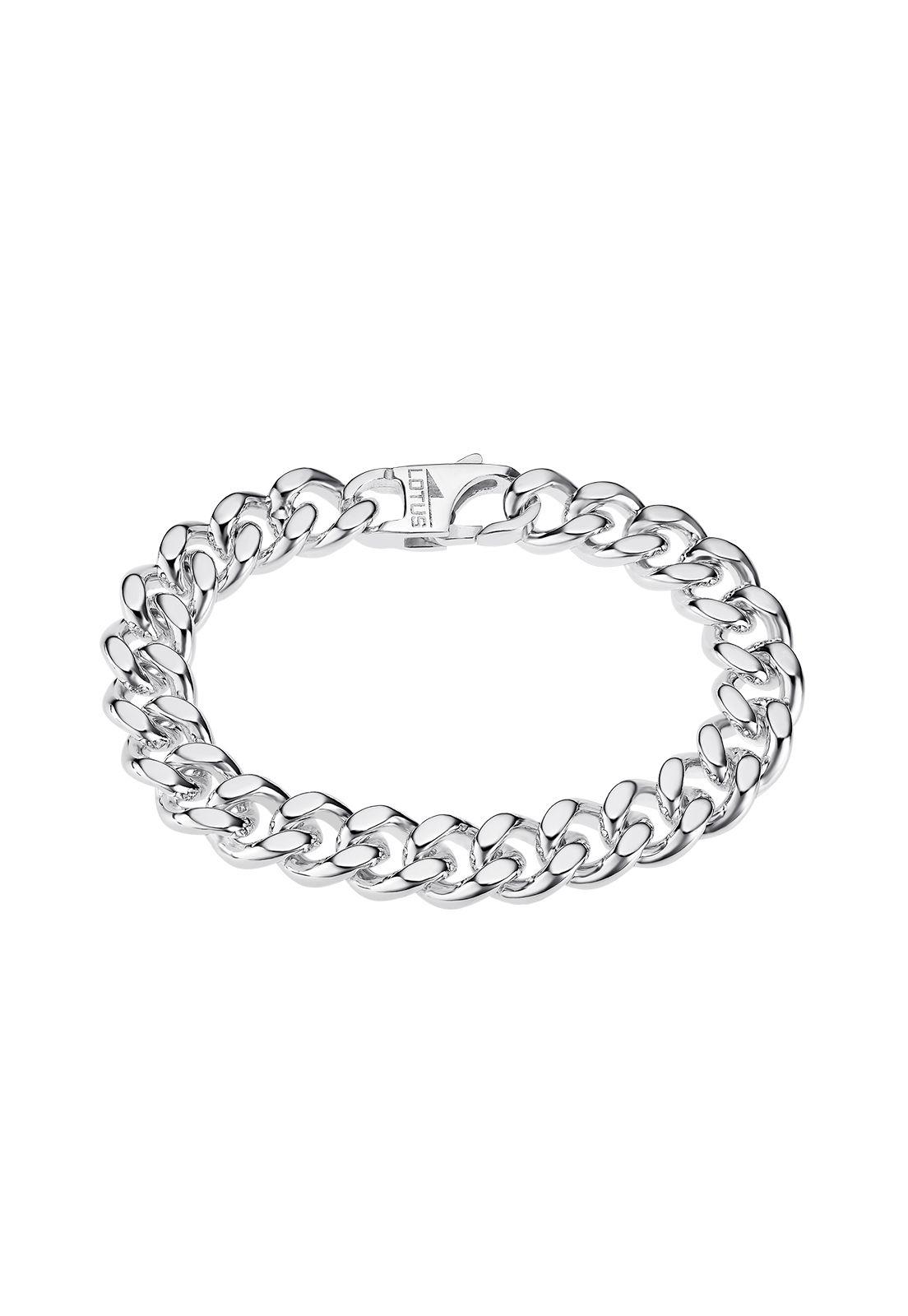 Pulsera LP3431-2/1 Lotus Silver Hombre Urban Man-0