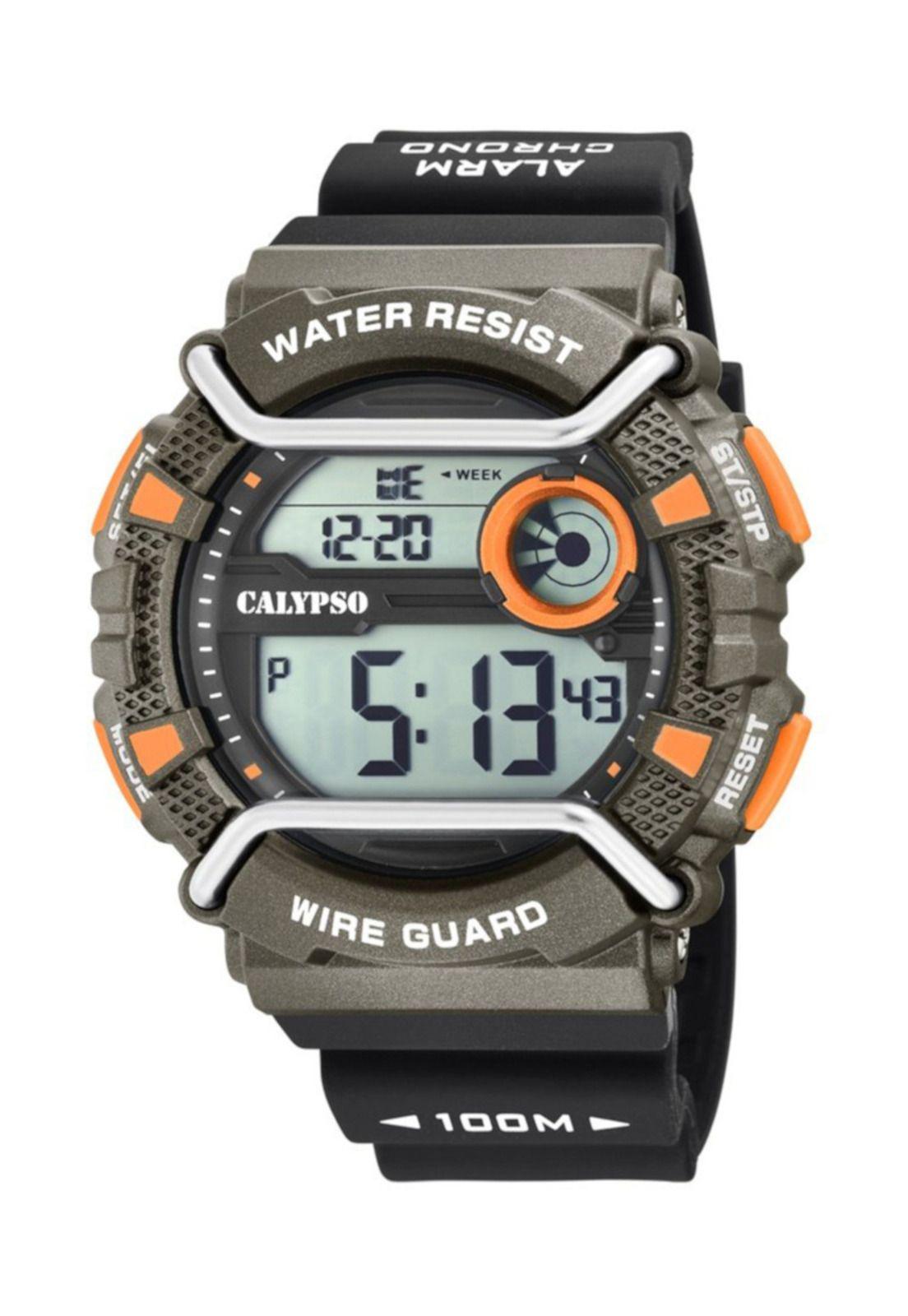 Reloj K5764/4 Calypso Hombre X-Trem-0