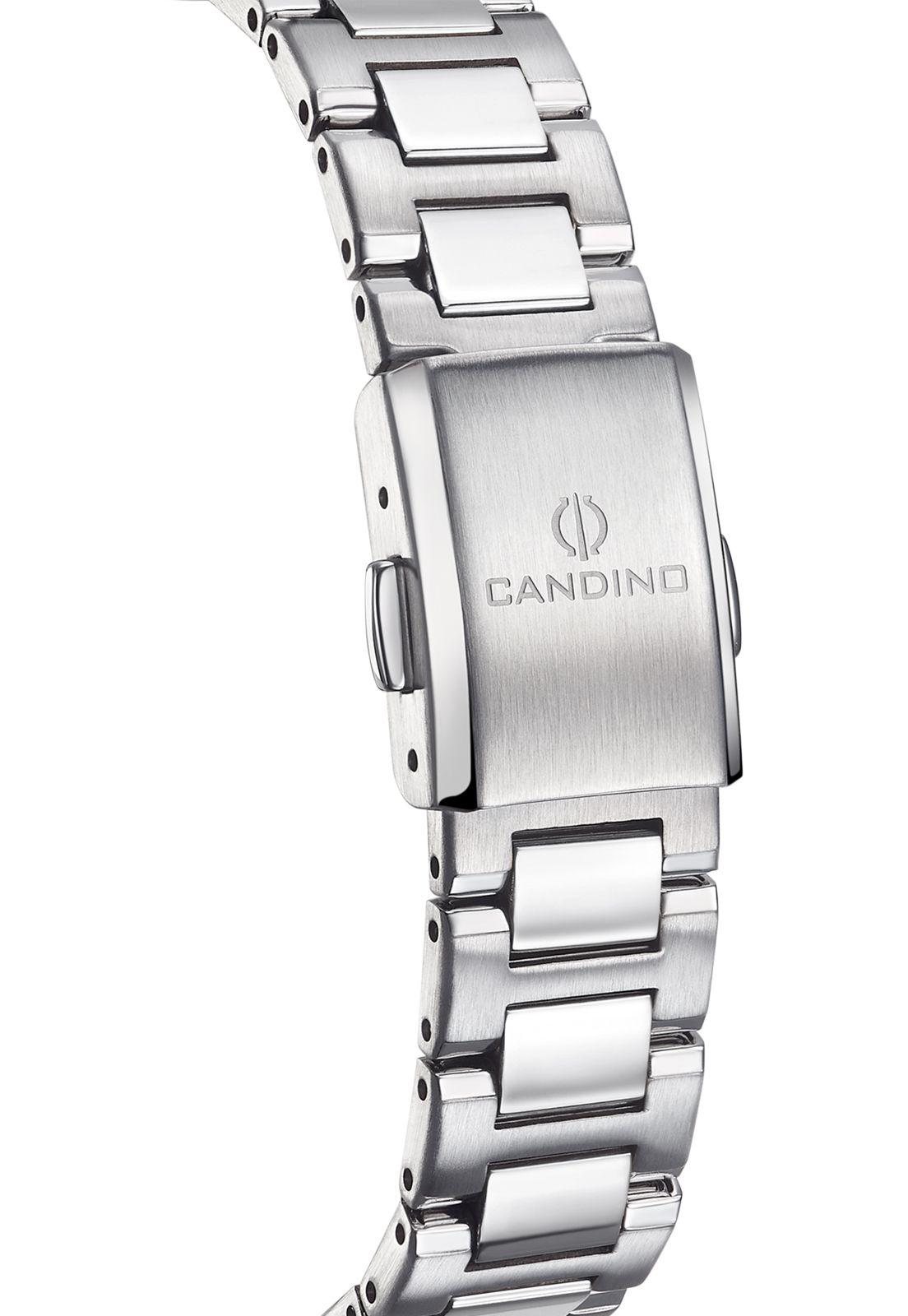 Reloj C4760/2 Candino Swiss Negro Mujer Gents Sport-2