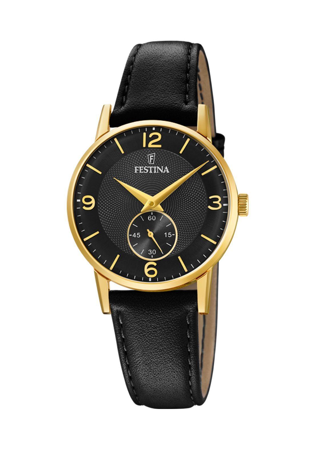Reloj F20571/4 Festina Mujer Retro-0