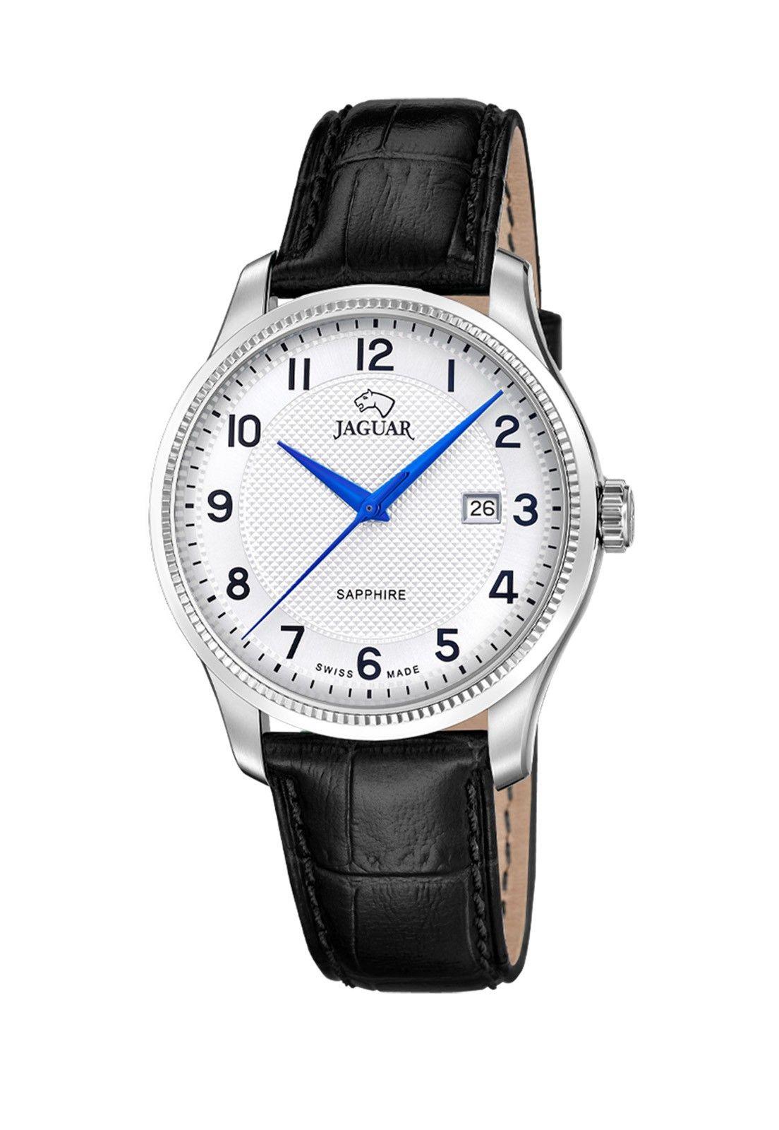 Reloj J1042/1 Jaguar Swiss Beige Hombre Acamar (Ay-Kuh-Mar)-0