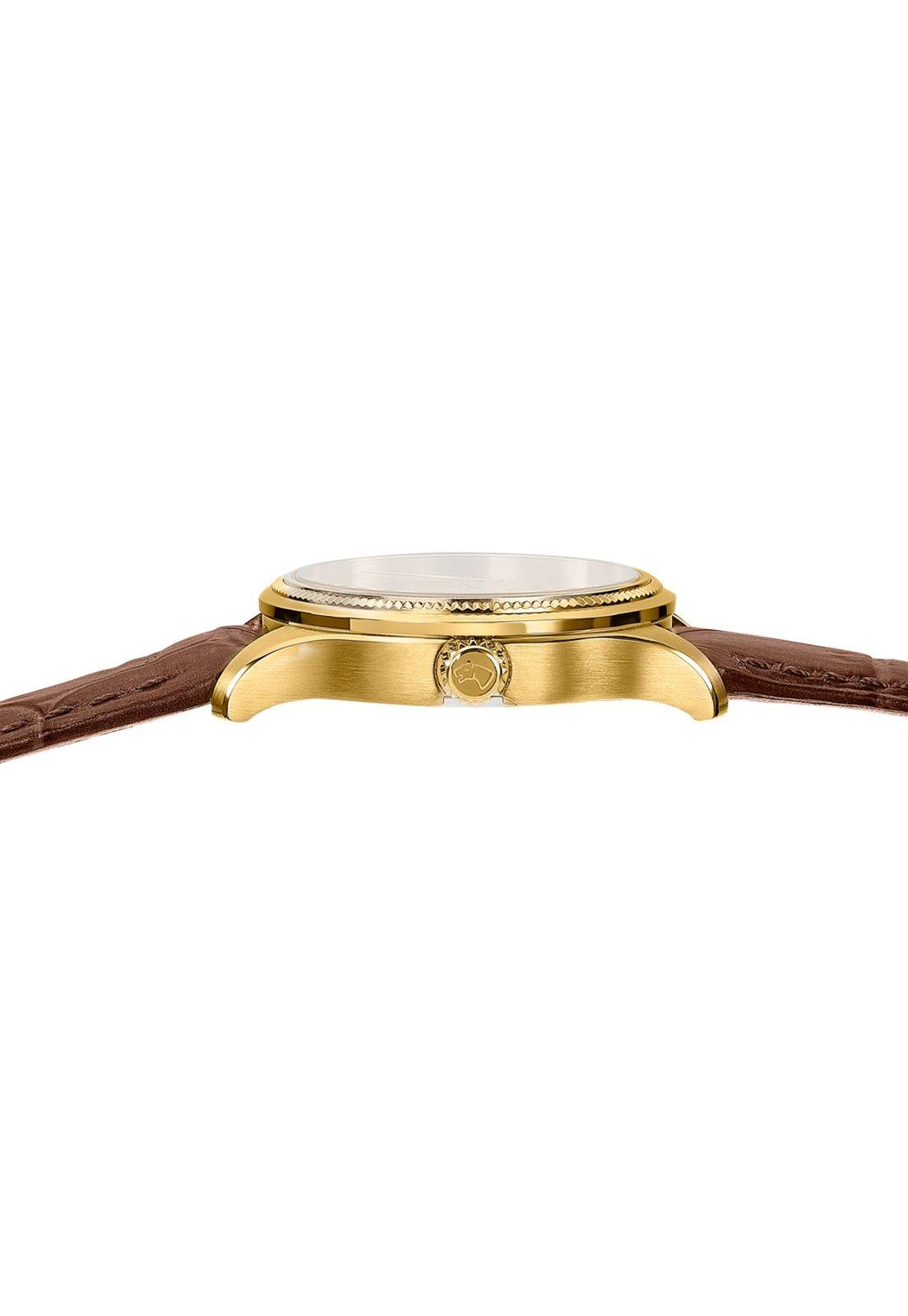 Reloj J1058/3 Jaguar Swiss Mujer Negro Acamar (Ay-Kuh-Mar)-3