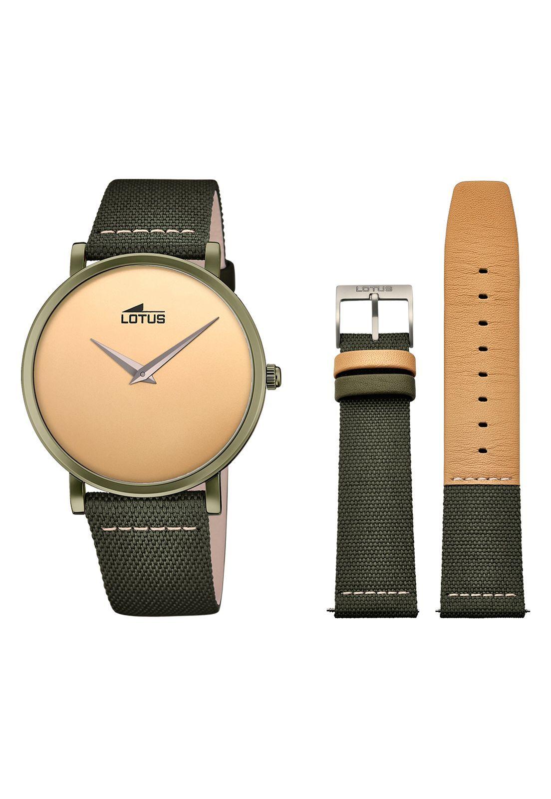 Reloj 18782/1 Lotus Hombre Minimalist-1