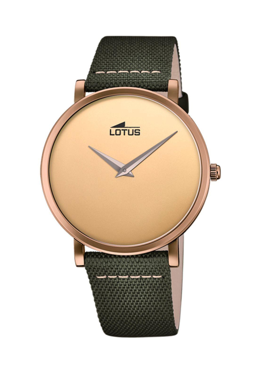 Reloj 18782/1 Lotus Hombre Minimalist-0