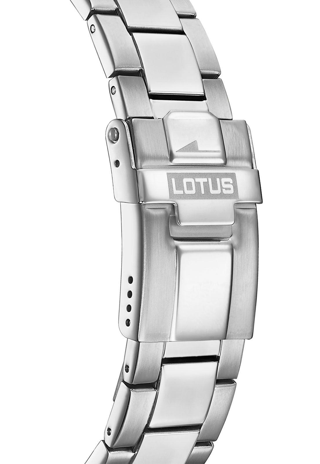Reloj 18912/4 Lotus Azul Hombre The Ambassadors Collection-1