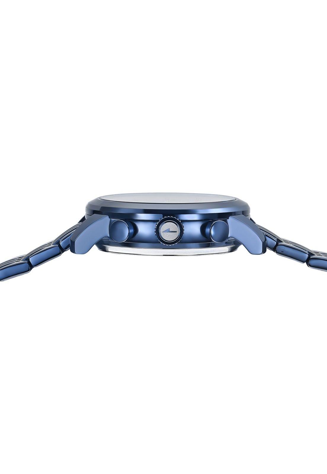 Reloj 19094/2 Lotus Hombre Azul Hybrid-3