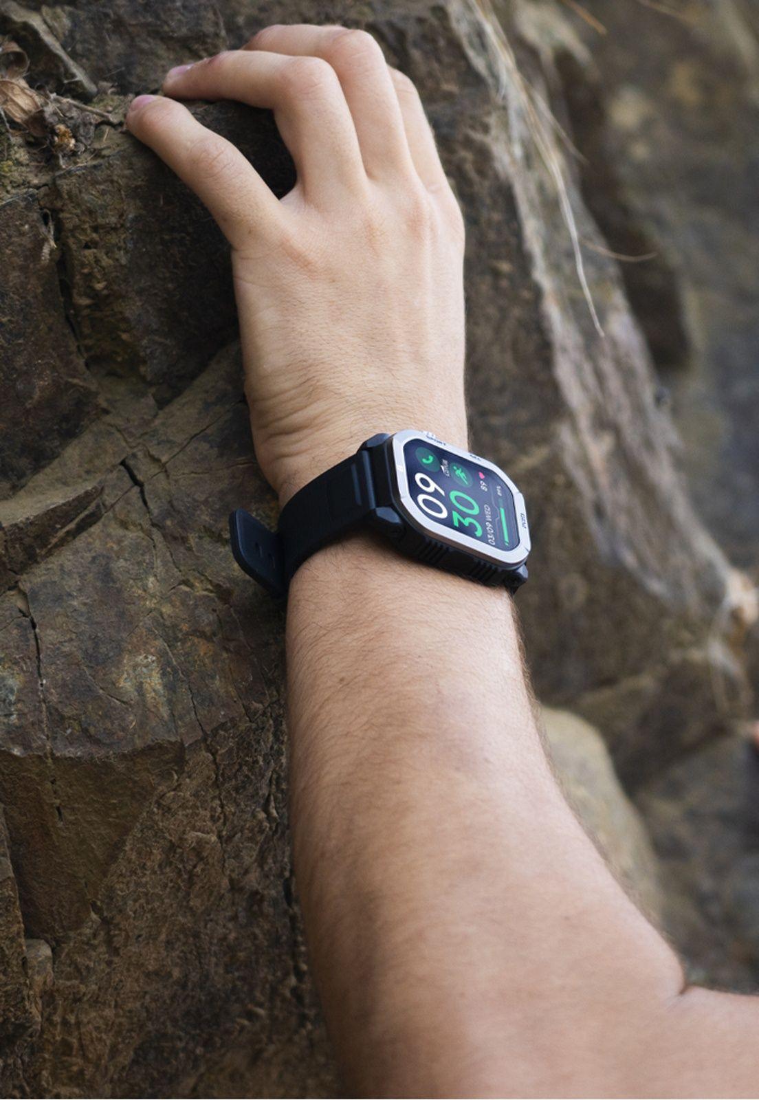 Reloj 50200/1 Lotus Negro Hombre SmartWatch-2