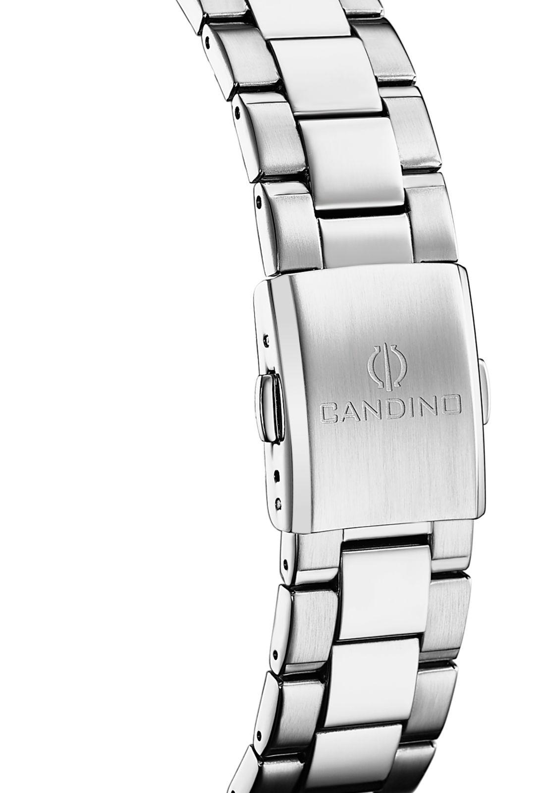 Reloj C4711/C Candino Swiss Azul Hombre Couple Classic-2