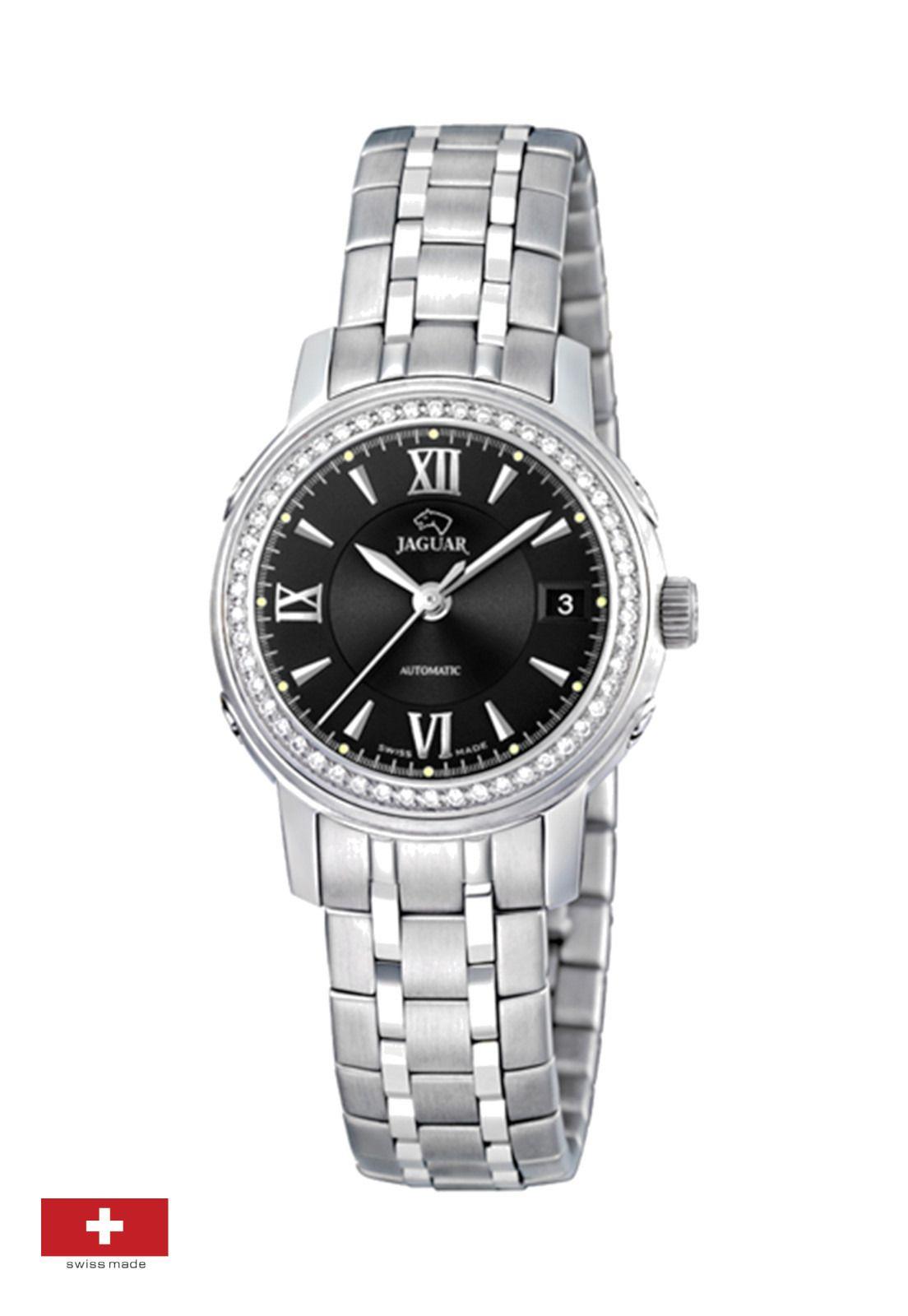 Reloj J934/2 Jaguar Mujer Coleccion 1938-0