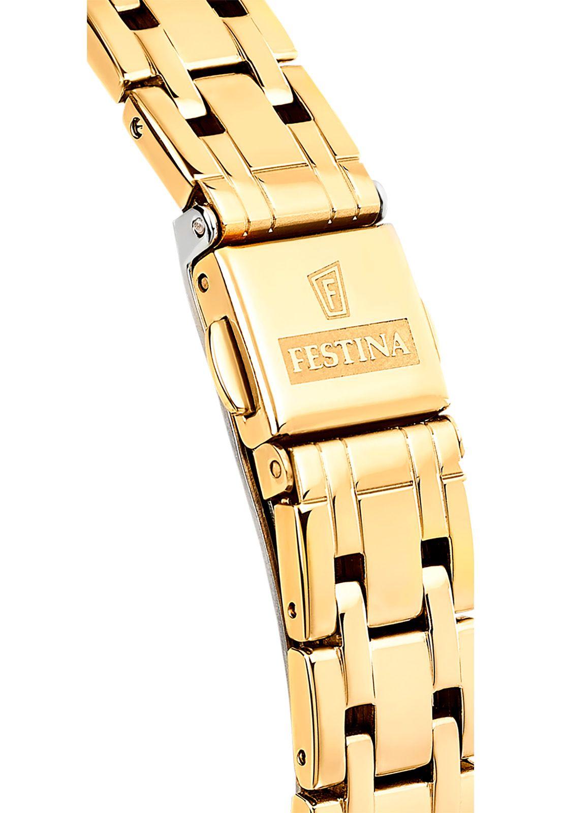 Reloj F20601/A Festina Azul Mujer Mademoiselle-1