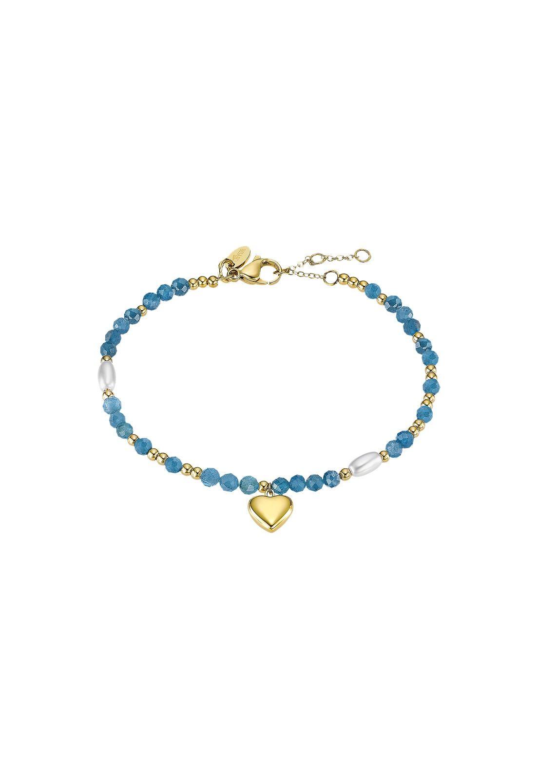 Pulsera LS2553-2/1 Lotus Style Mujer Dorado Lotus Style 10-0