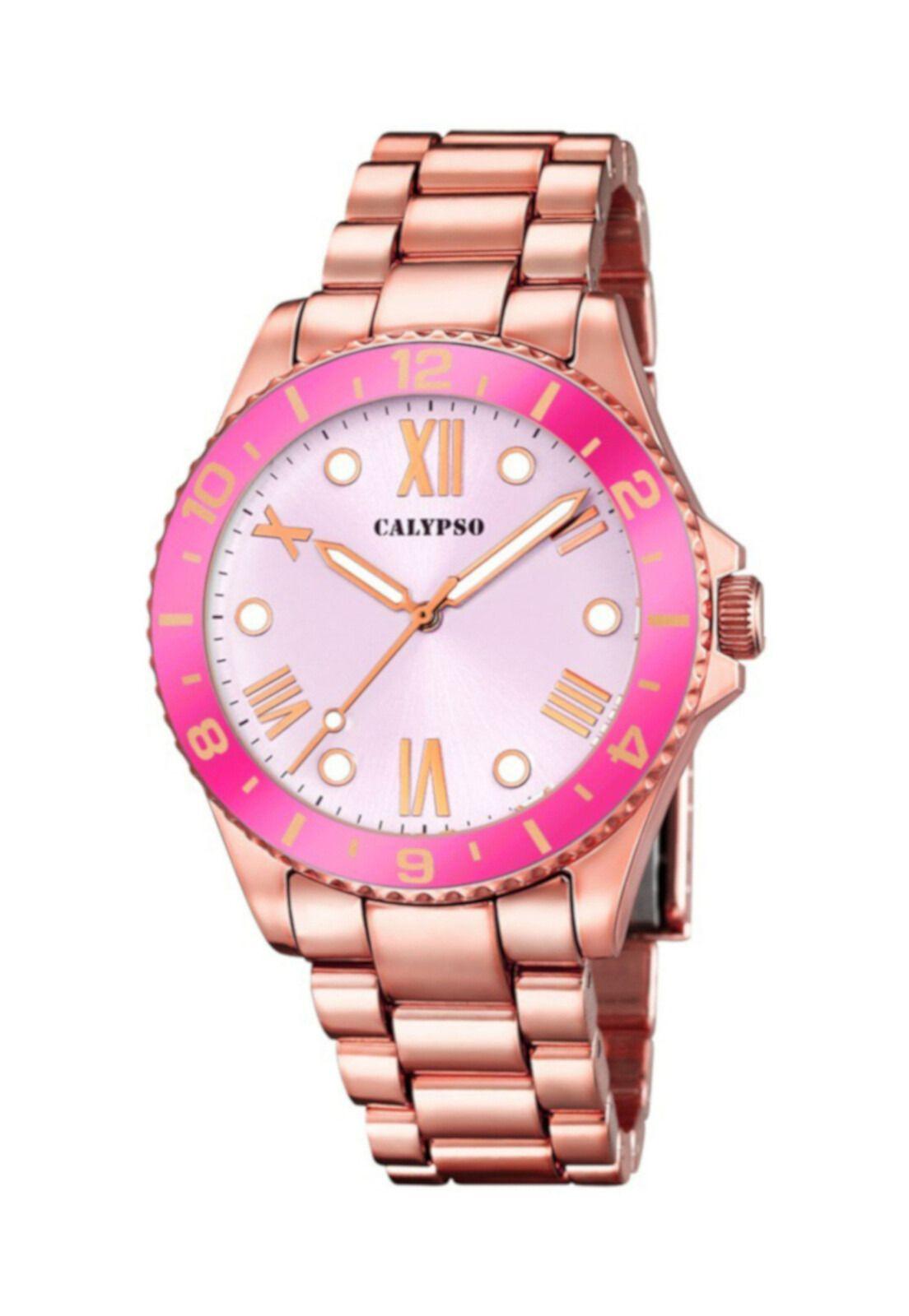 Reloj K5651/8 Calypso Mujer Trendy-0