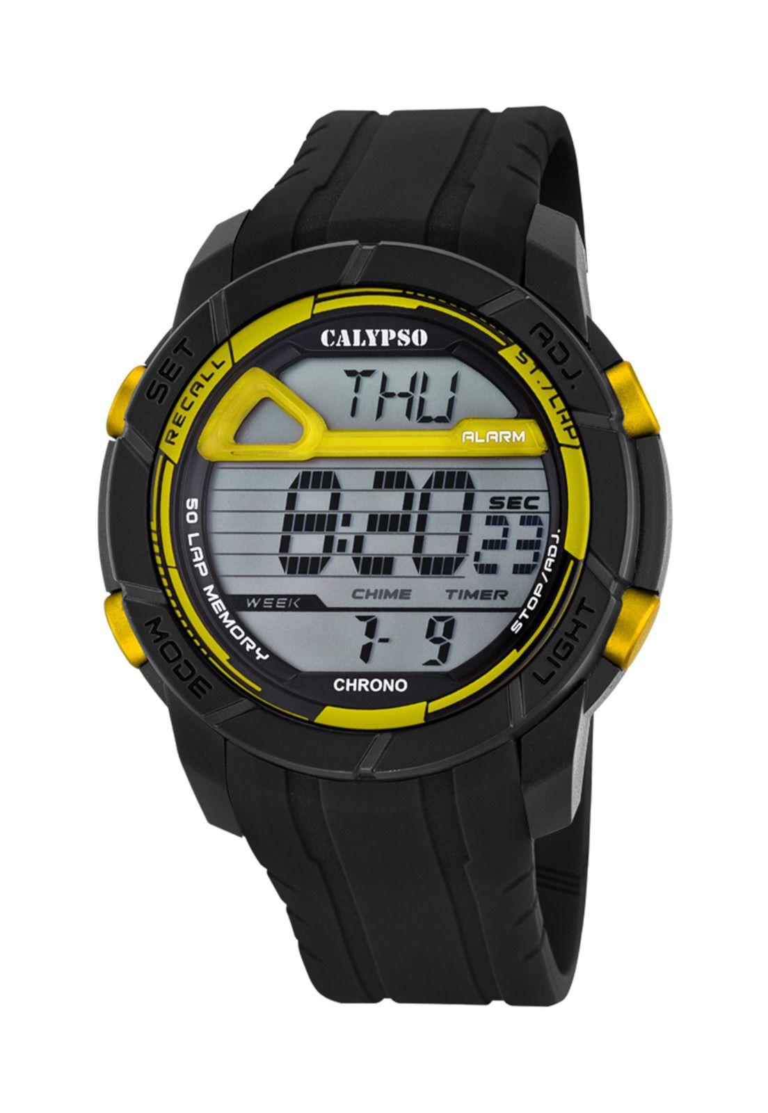 Reloj K5697/5 Calypso Hombre Color Run-0