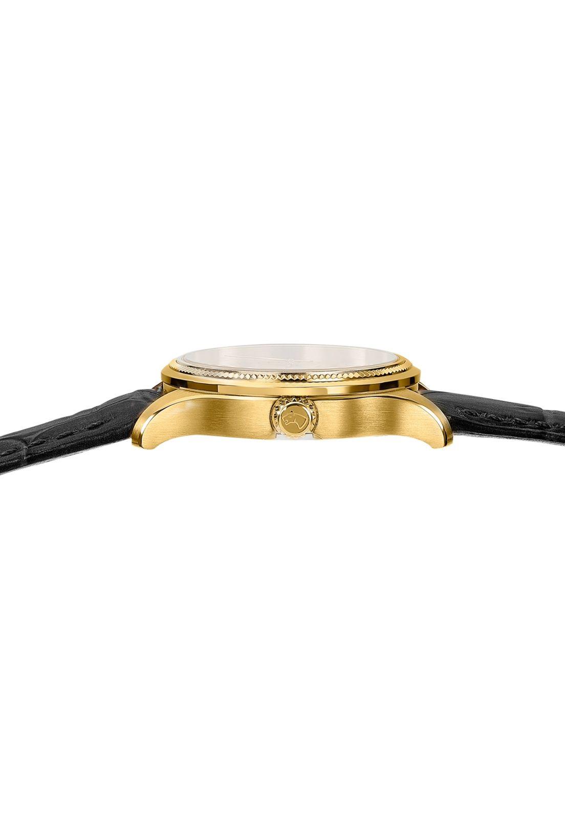 Reloj J1058/2 Jaguar Swiss Mujer Negro Acamar (Ay-Kuh-Mar)-3