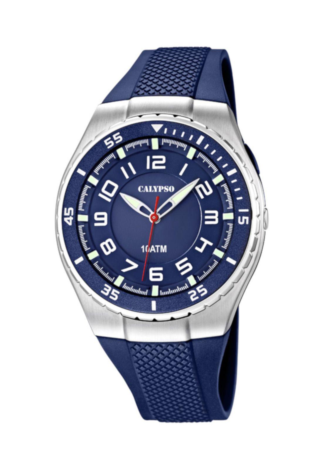 Reloj K6063/2 Calypso Hombre Street Style-0