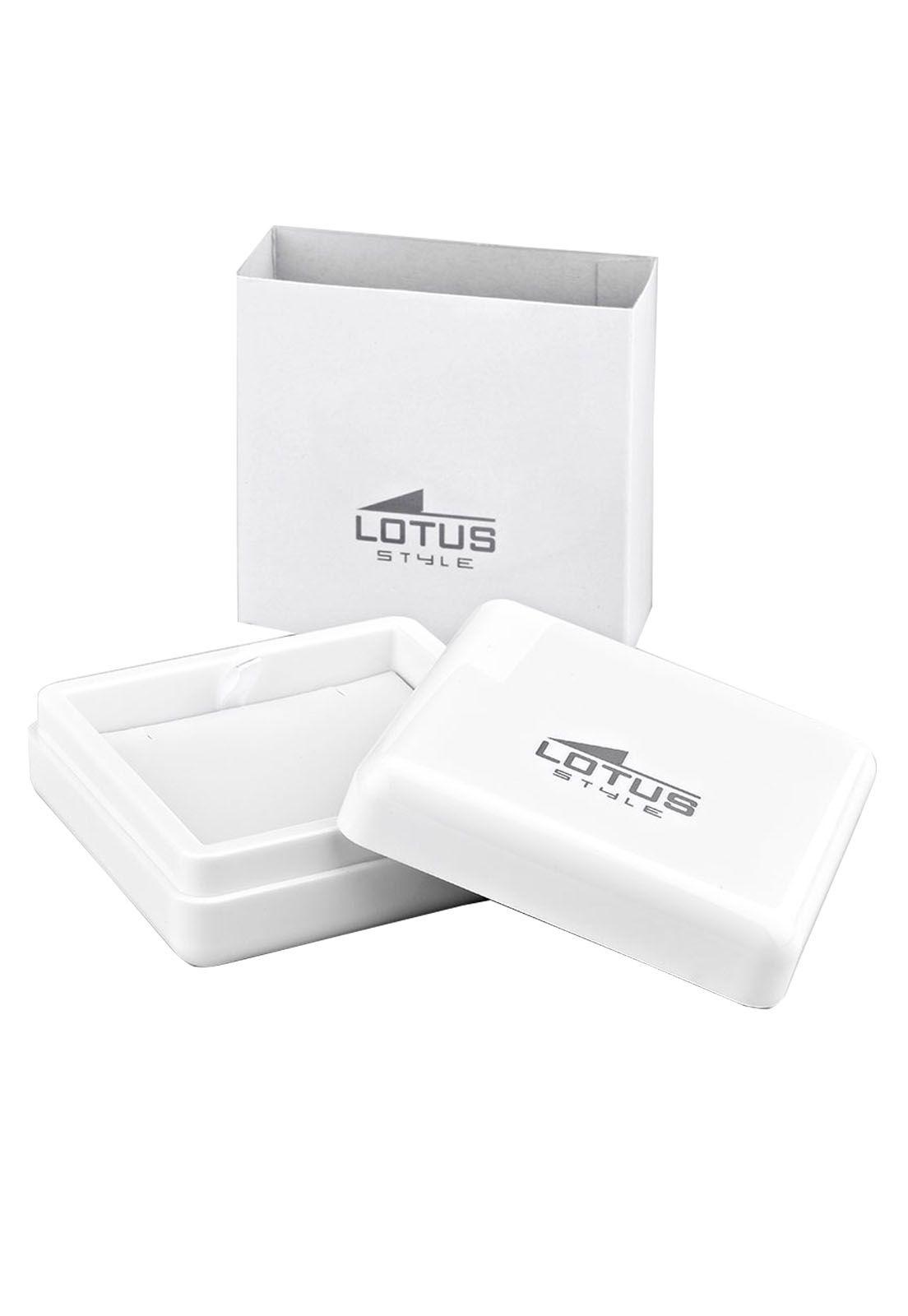 Pulsera LS2600-2/1 Lotus Style Plateado Mujer Bliss-2