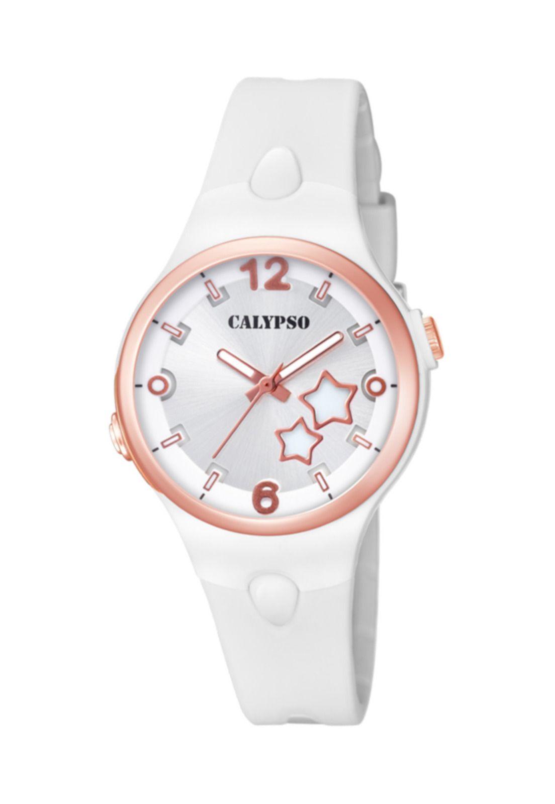 Reloj K5745/1 Calypso Mujer Sweet Time-0
