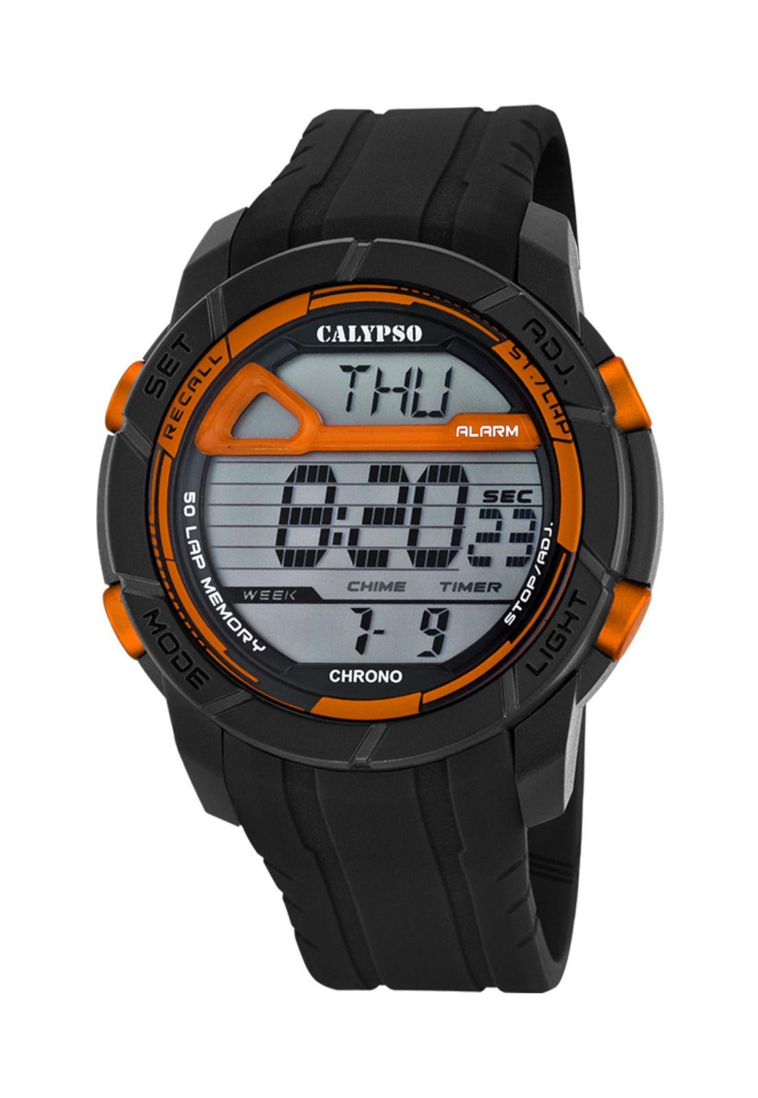 Reloj K5697/7 Calypso Hombre Color Run-0