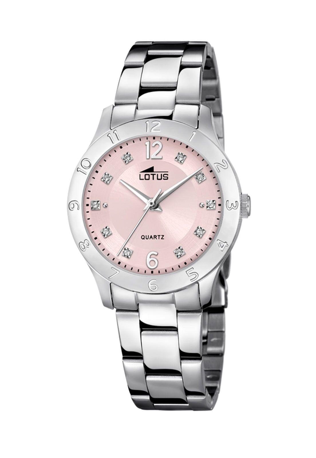 Reloj 18569/D Lotus Rosa Mujer Bliss-0