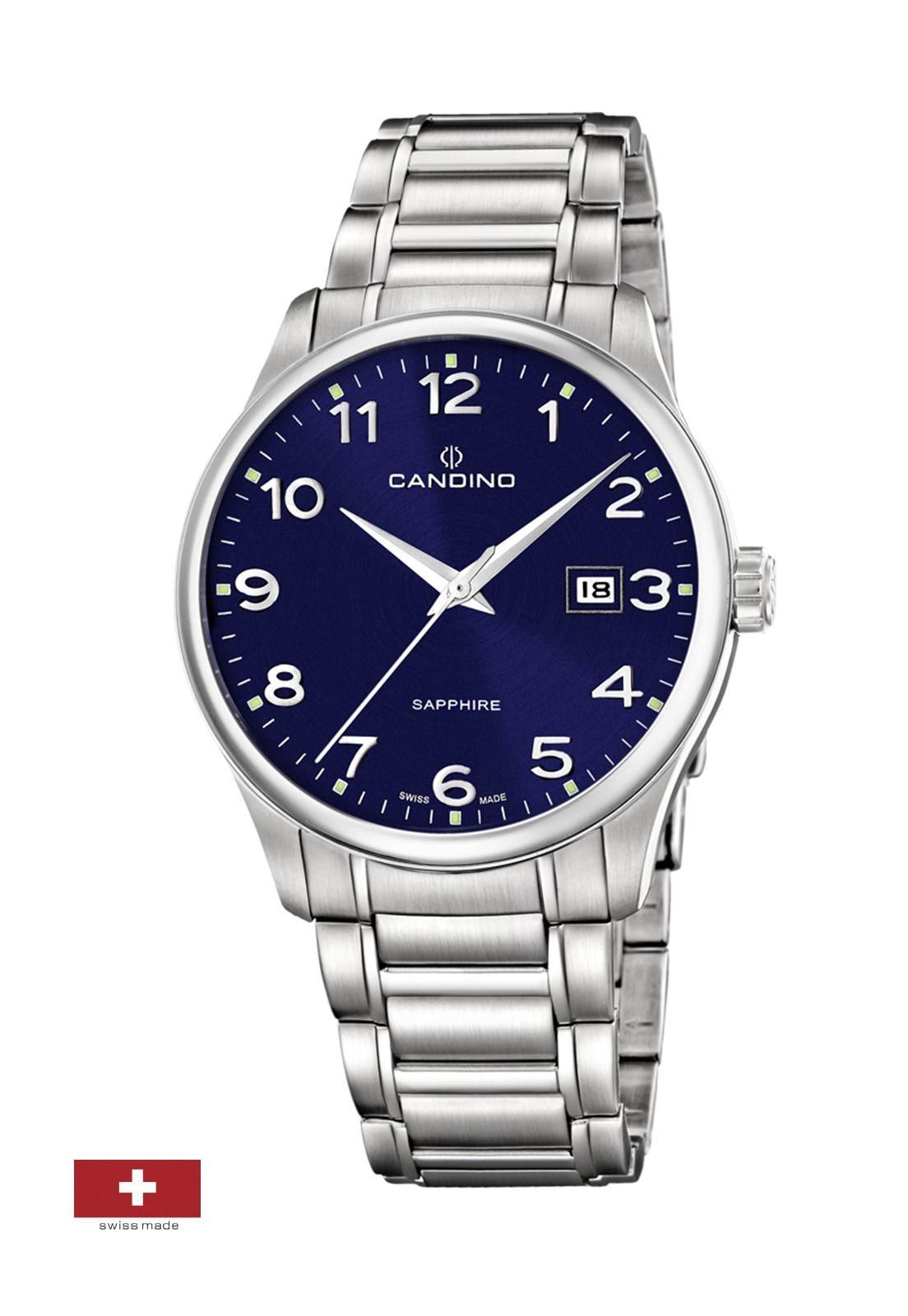Reloj C4456/3 Candino Hombre Classic Timeless-0