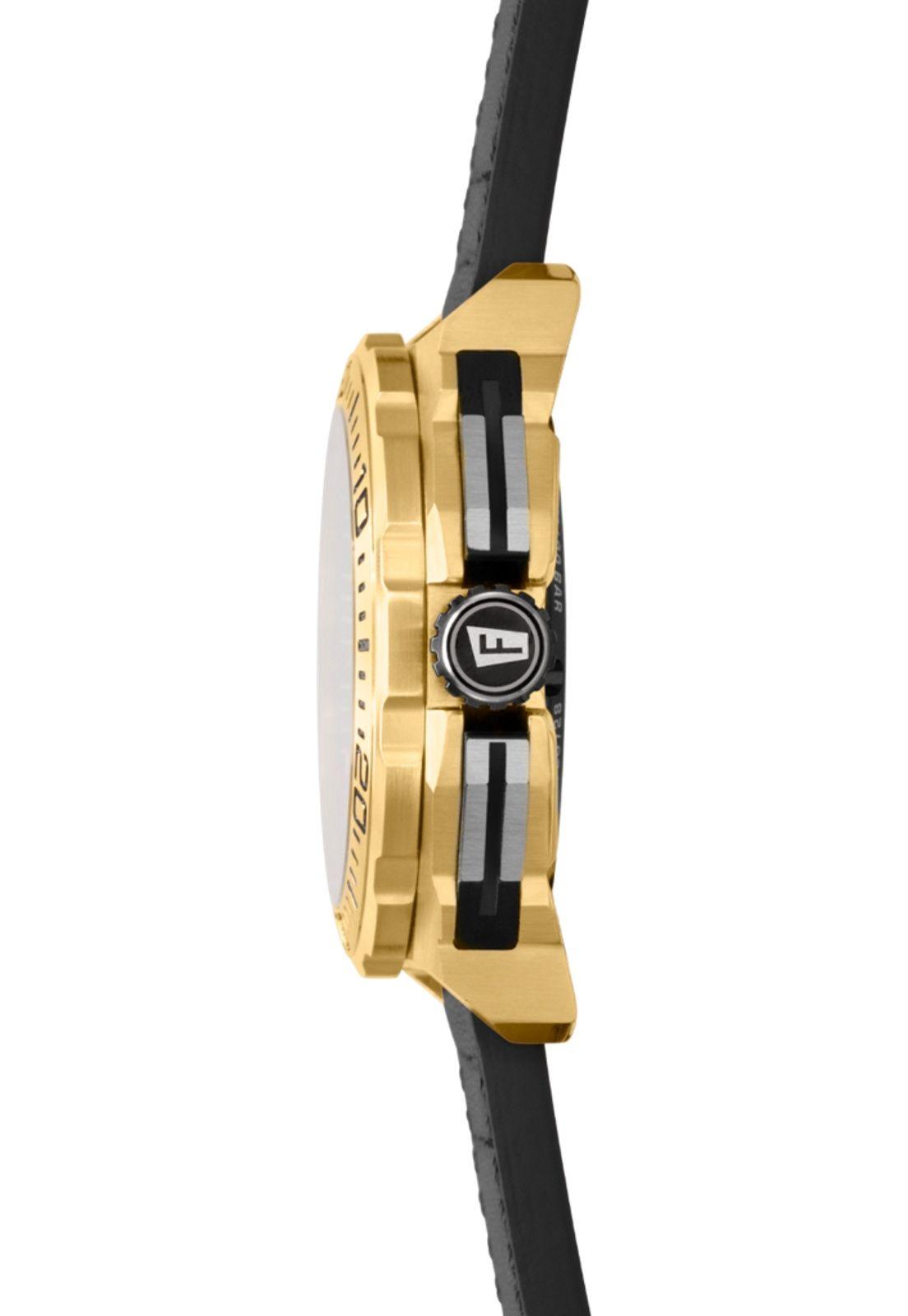 Reloj F20728/3 Festina Negro Hombre Chrono Bike-2