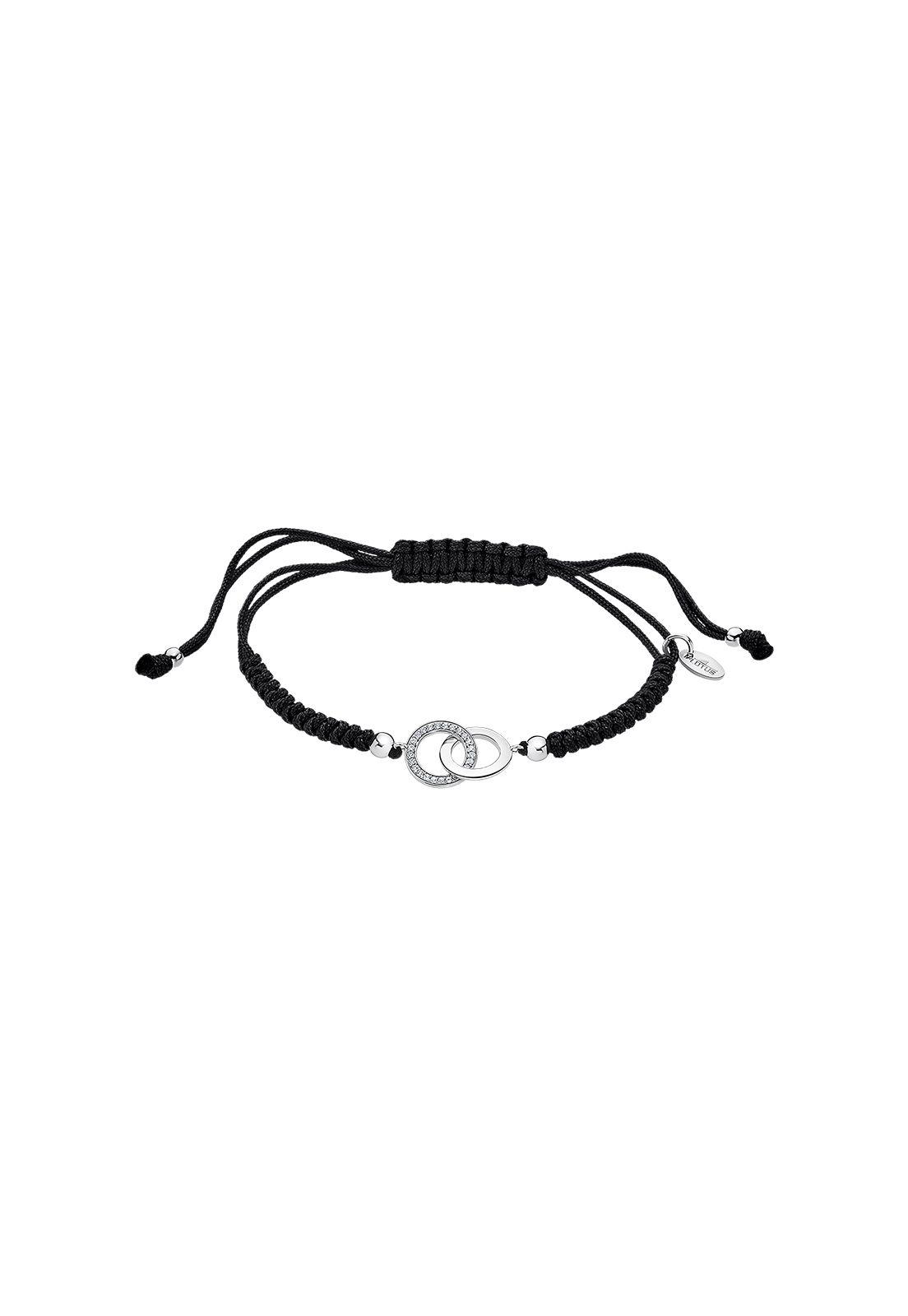 Pulsera LP1990-2/2 Lotus Silver Mujer Moments-0