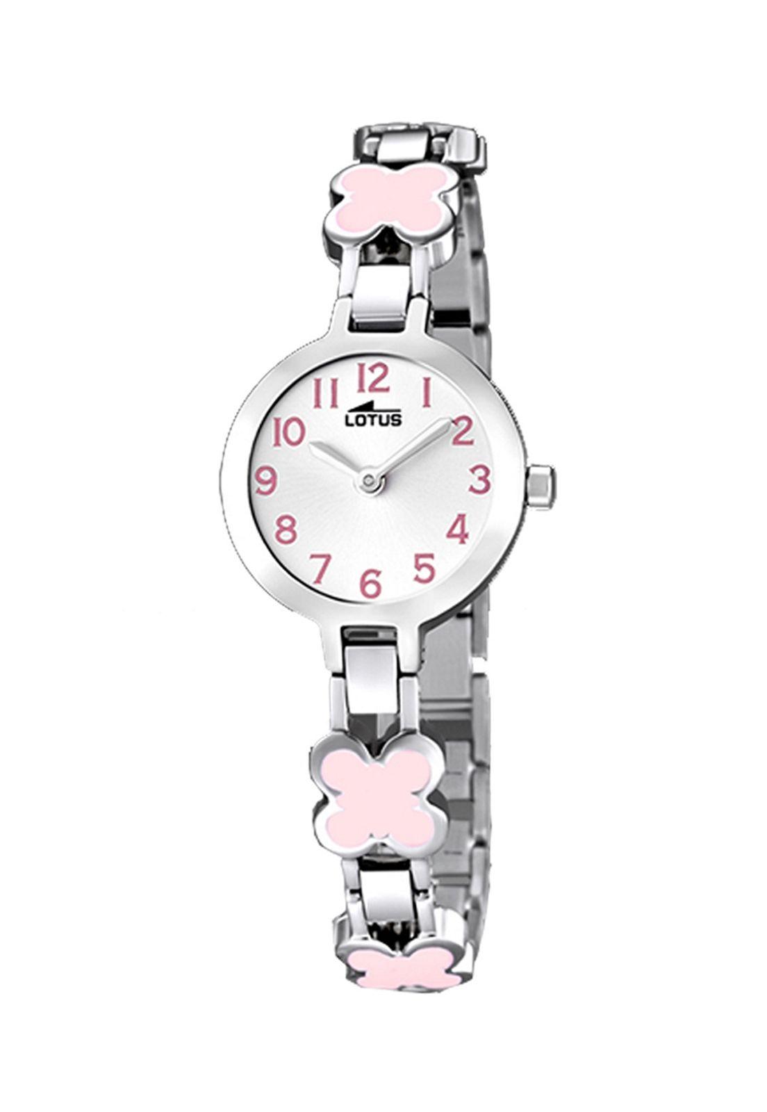 Reloj 15828/2 Lotus Blanco Infantil Junior Collection-0