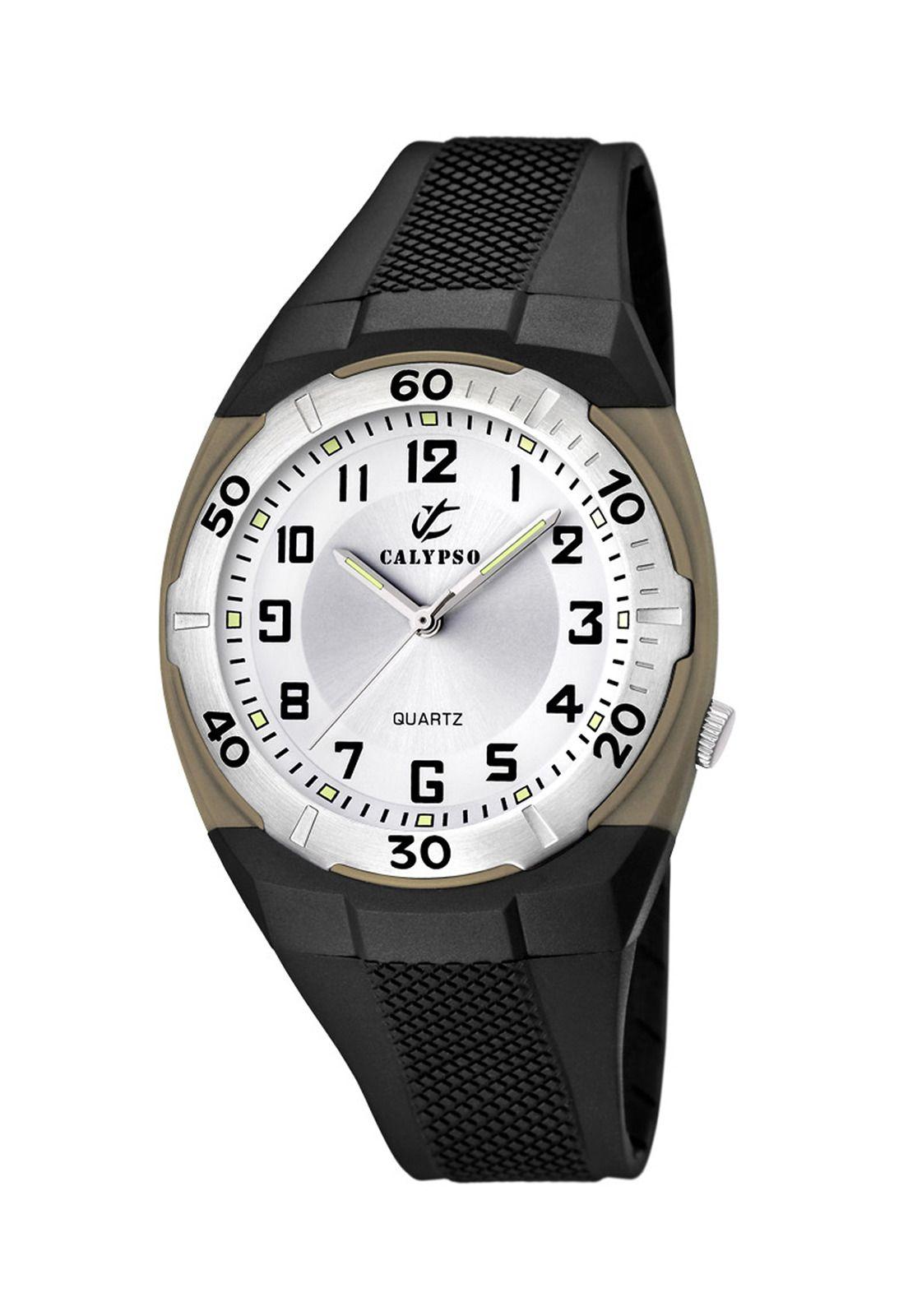 Reloj K5214/1 Calypso Hombre Street Style-0