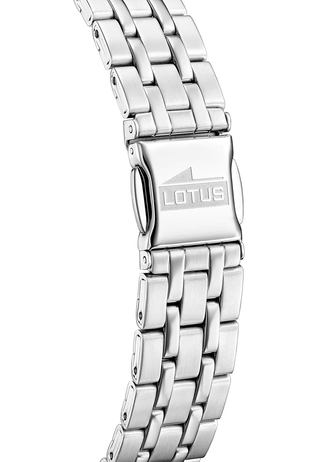 Reloj 18980/4 Lotus Verde Mujer Crono Deportivo-1
