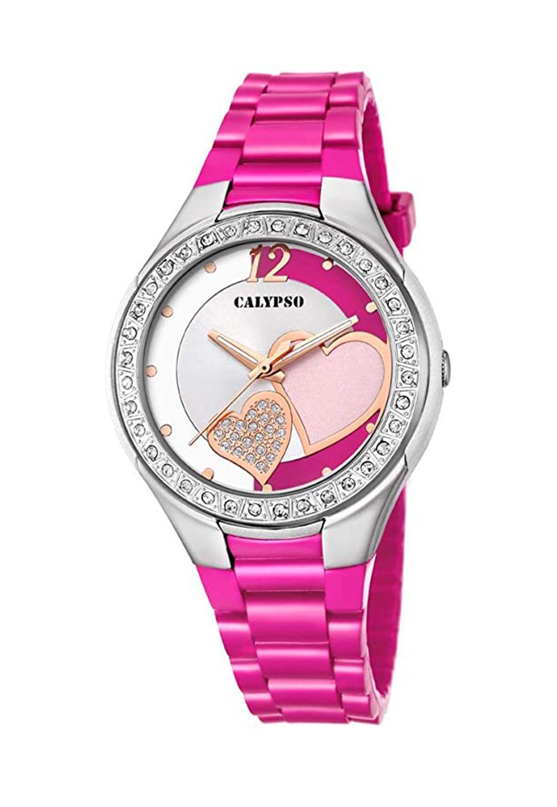 Reloj K5679/G Calypso Mujer Trendy-0