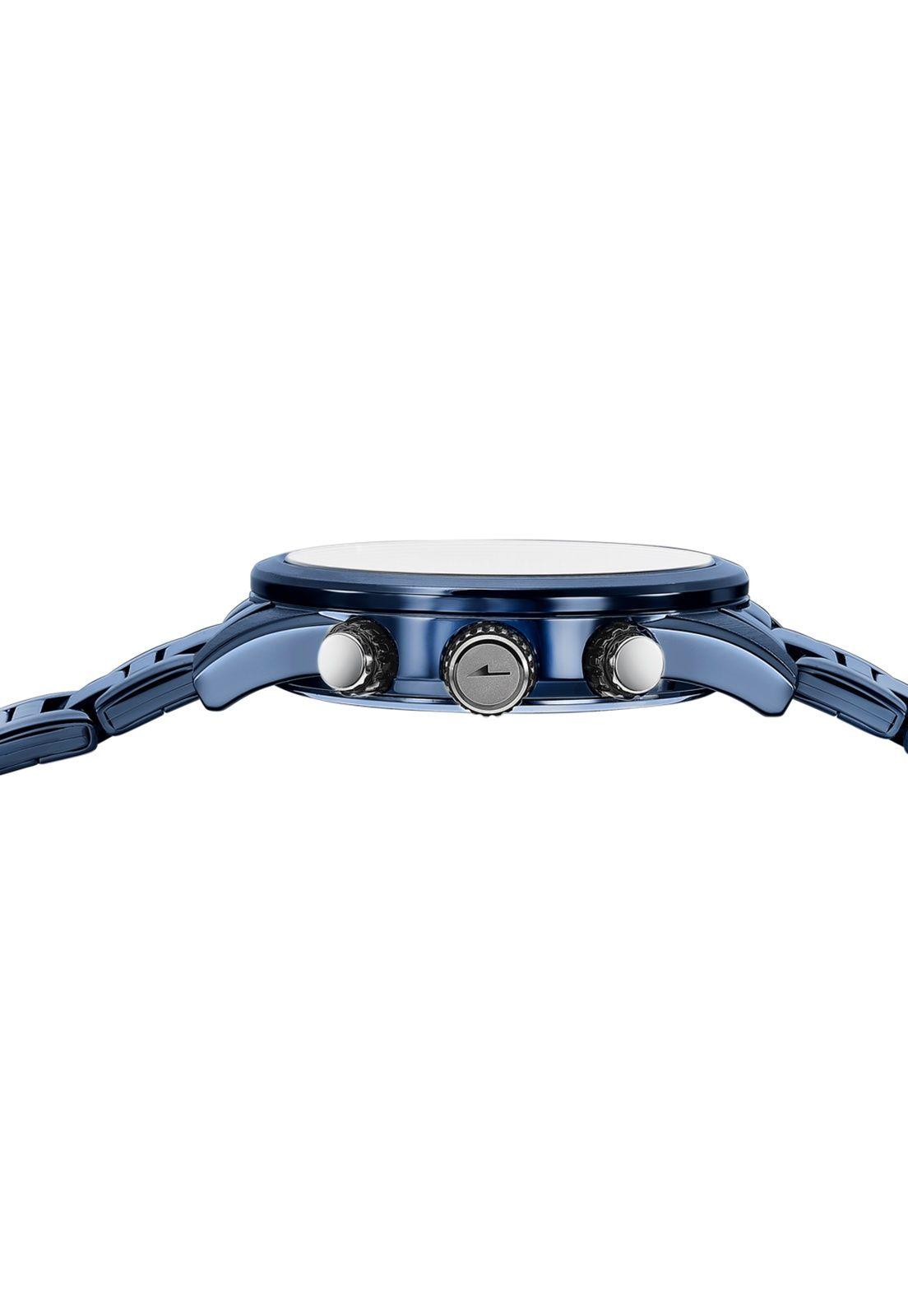 Reloj 19086/1 Lotus Hombre Azul Pulse Collection-2