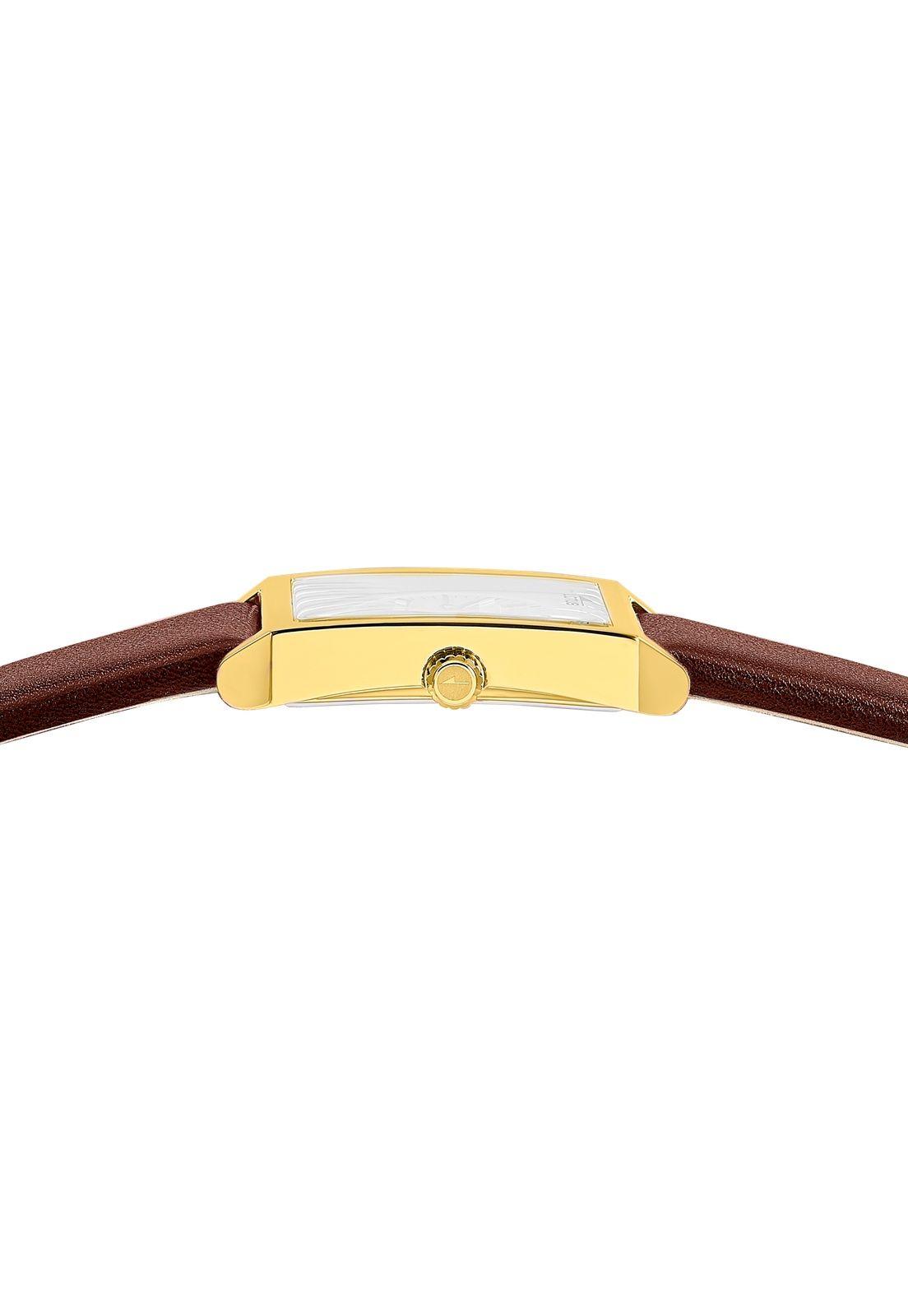 Reloj 19079/2 Lotus Dorado Hombre Crono Deportivo-3