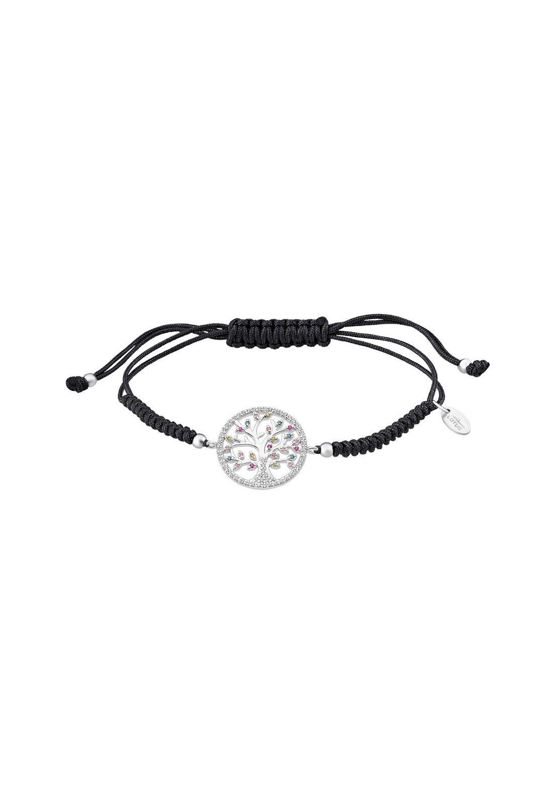 Pulsera Lp1896-2/2 Lotus Silver Mujer Tree Of Life-0