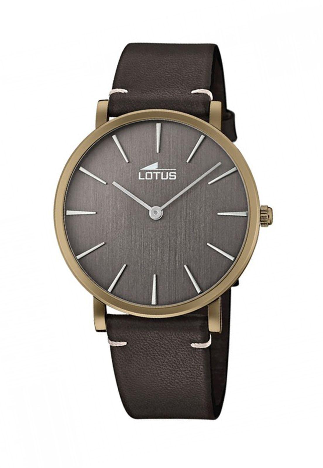 Reloj 18783/4 Lotus Hombre Minimalist-0