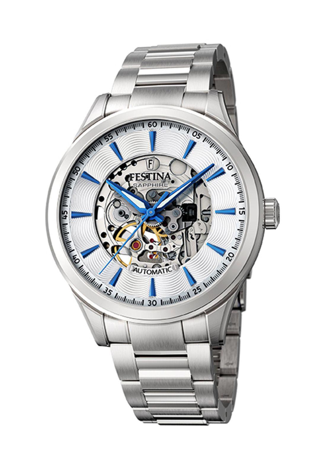 Reloj F20536/1 Festina Hombre Automatico-0