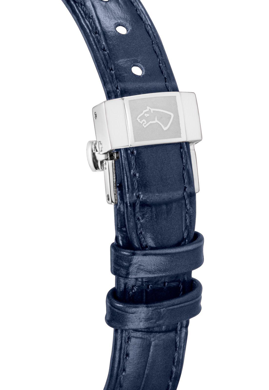 Reloj J1046/3 Jaguar Swiss Azul Mujer Acamar (Ay-Kuh-Mar)-2