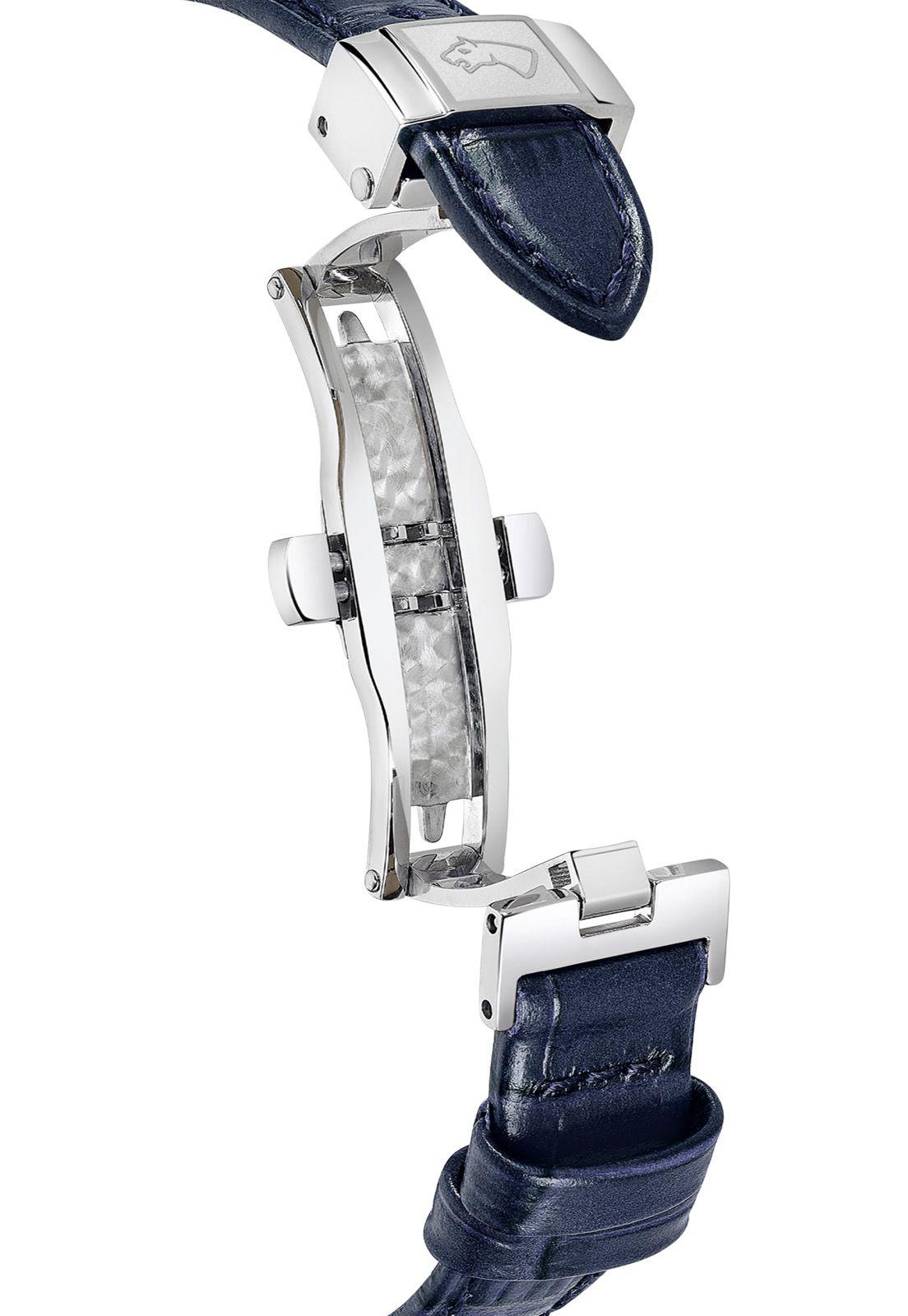 Reloj J1046/3 Jaguar Swiss Azul Mujer Acamar (Ay-Kuh-Mar)-3