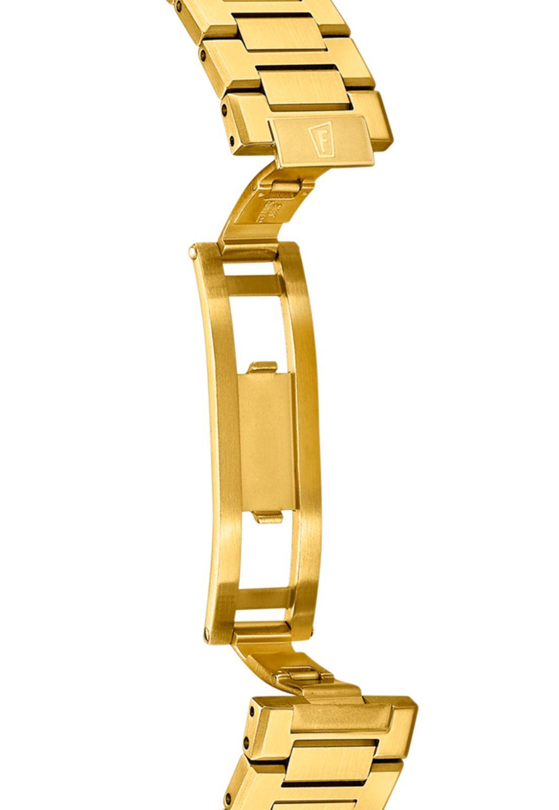 Reloj F20058/2 Festina Swiss Dorado Mujer Rive Collection-2