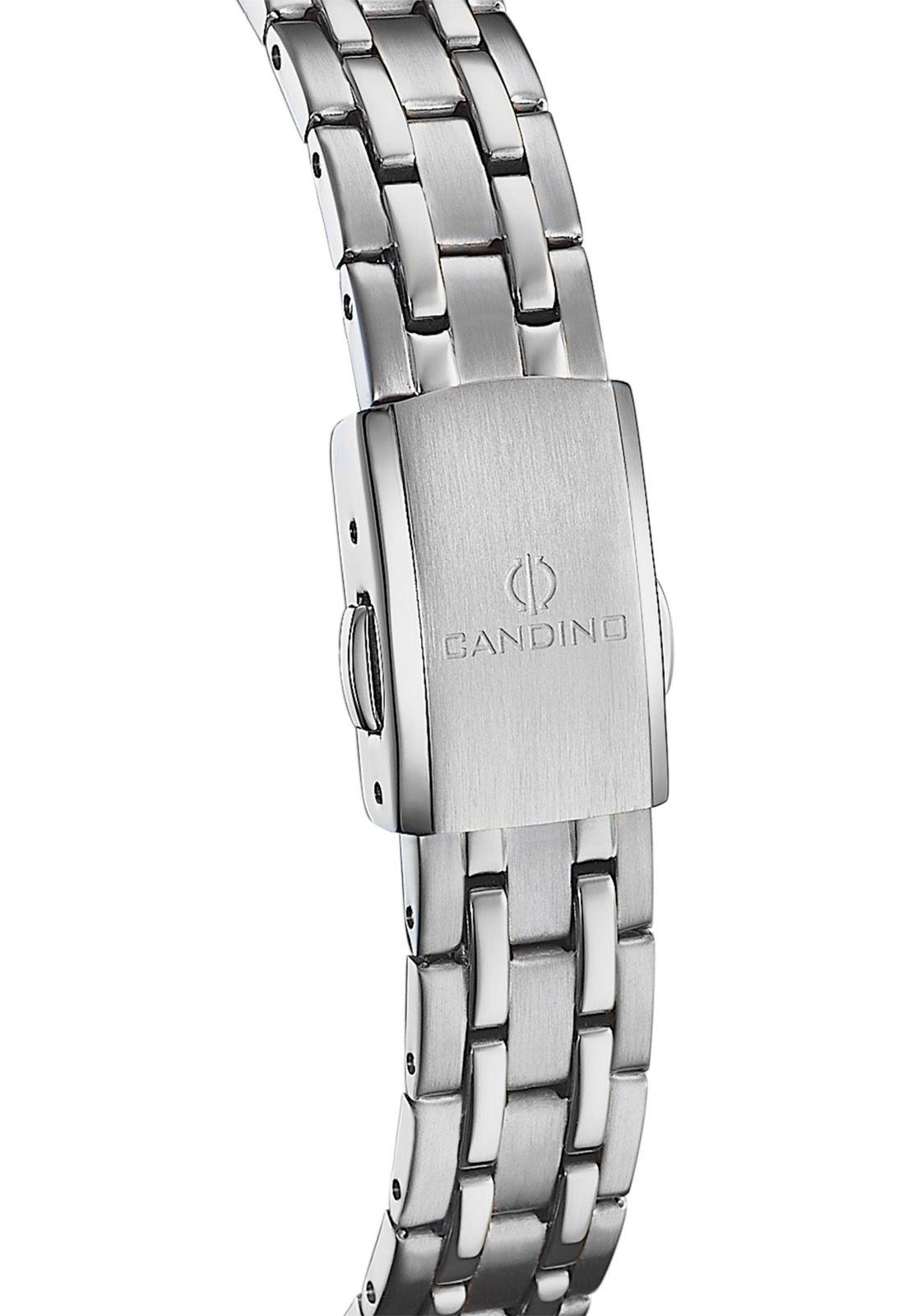 Reloj C4703/G Candino Swiss Negro Mujer Couples Classic-2