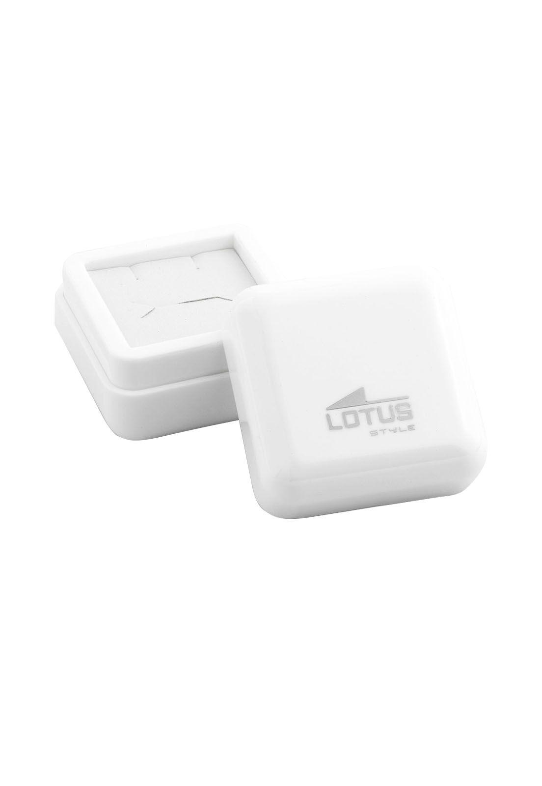 Aros Ls2425-4/2 Lotus Style Mujer Urban Woman-2